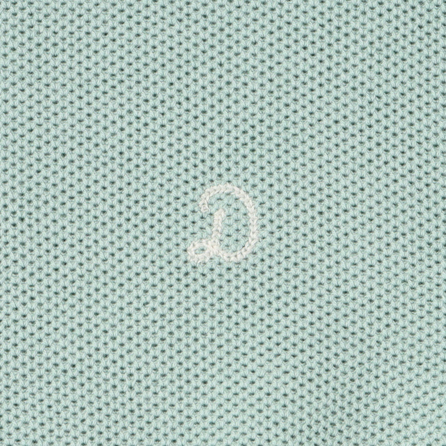 DRESSTERIOR「鹿の子クルーネックニット」|ニット・セーター|