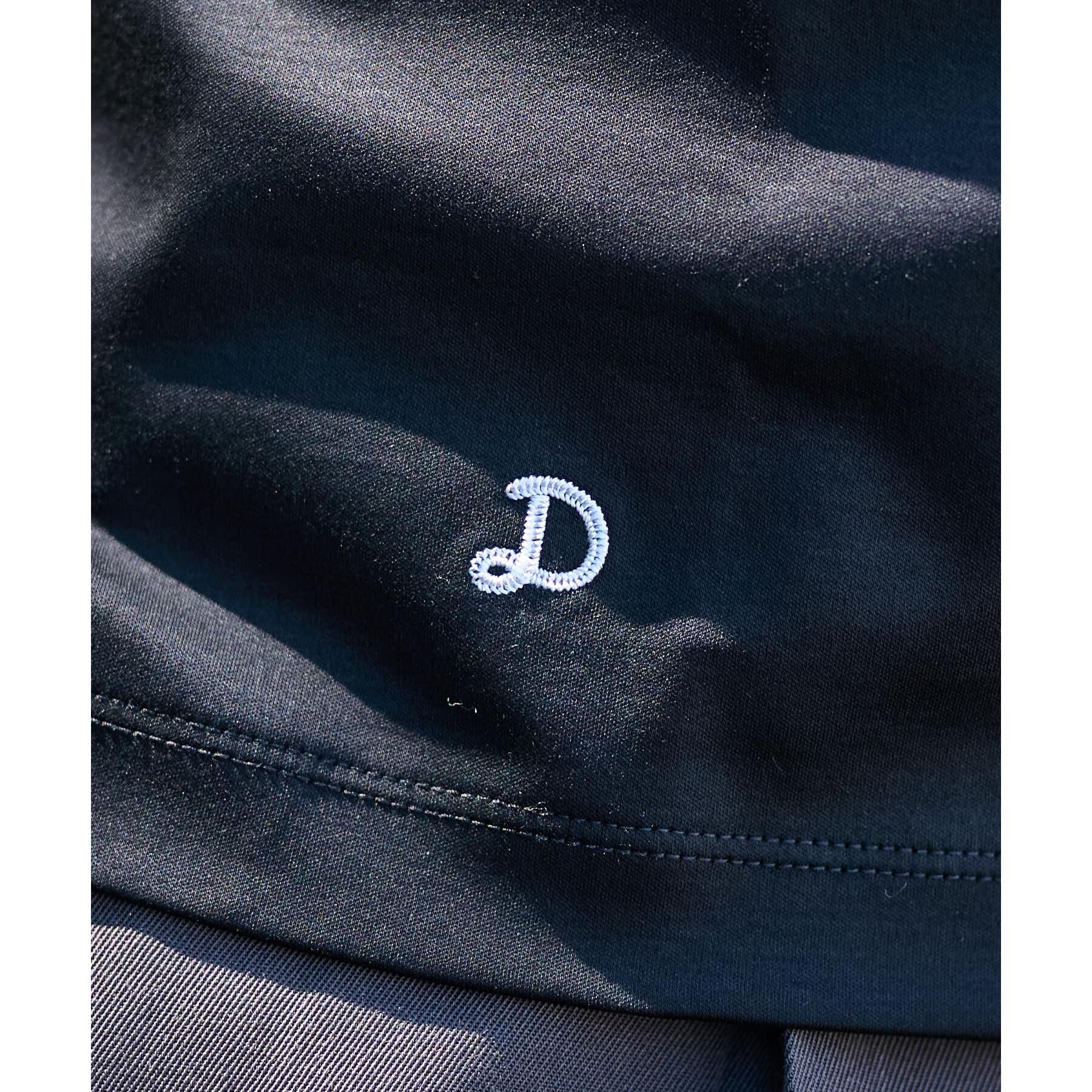 DRESSTERIOR「【接触冷感/抗菌防臭/消臭】ICE CLEAR COTTON モックネックT」|Tシャツ・カットソー|