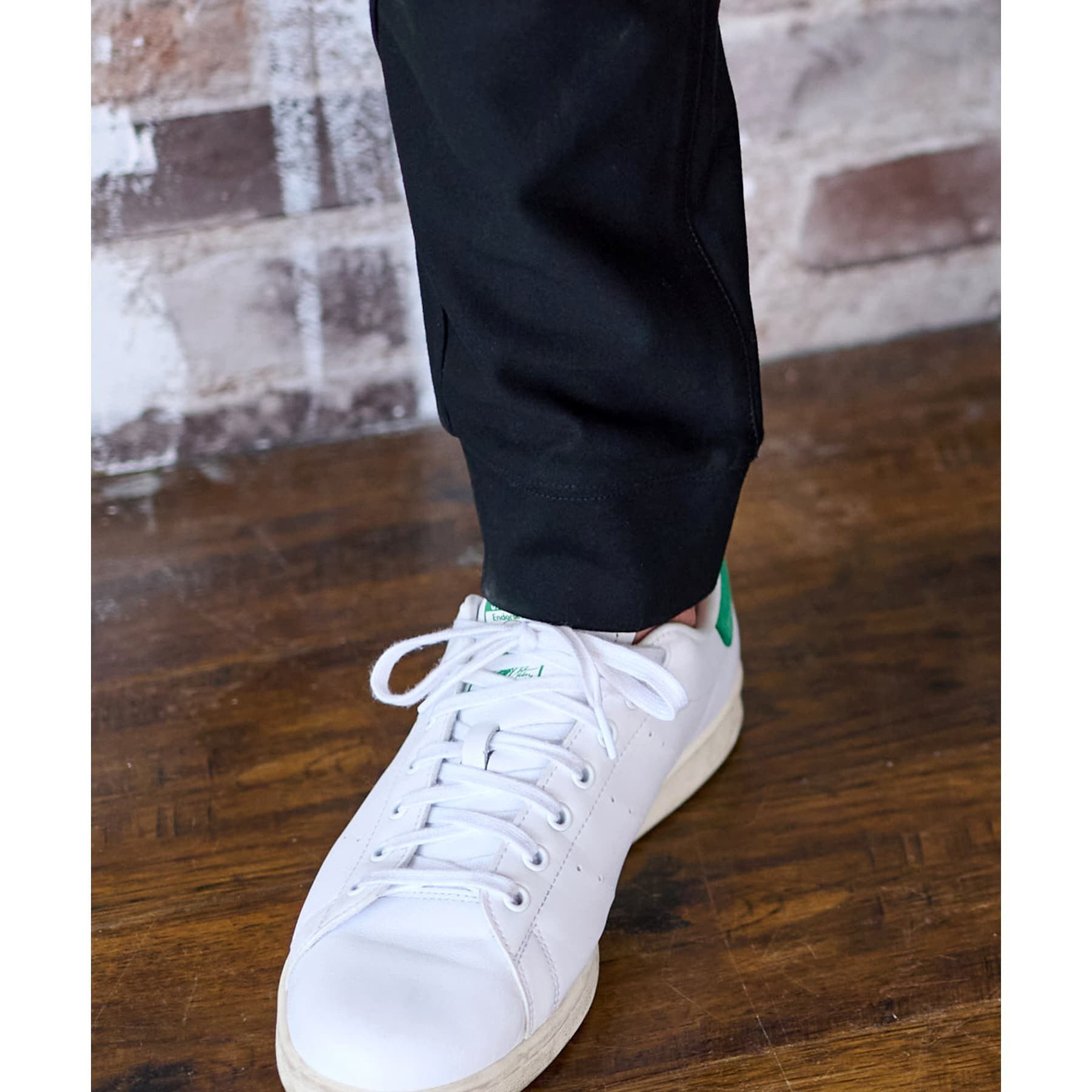 DRESSTERIOR「コンフォータブル ジョガーパンツ」|その他|