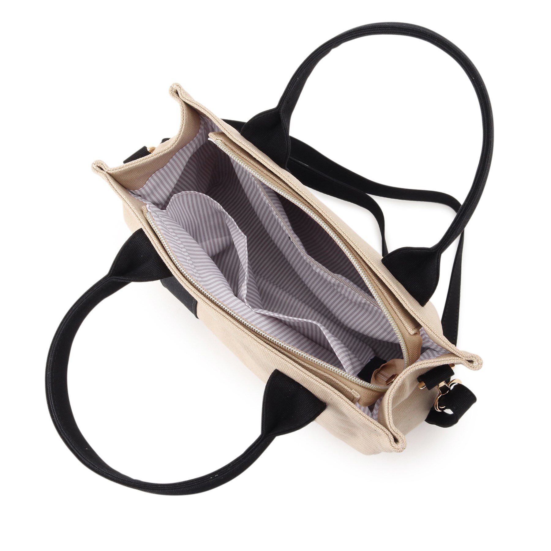 grove「【Lee別注】スクエアキャンバストート」|トートバッグ|