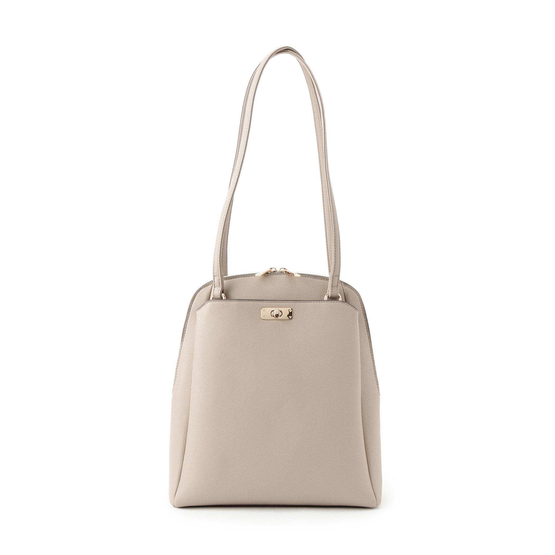 grove「ヒネリポケット2WAYリュック」|リュック|