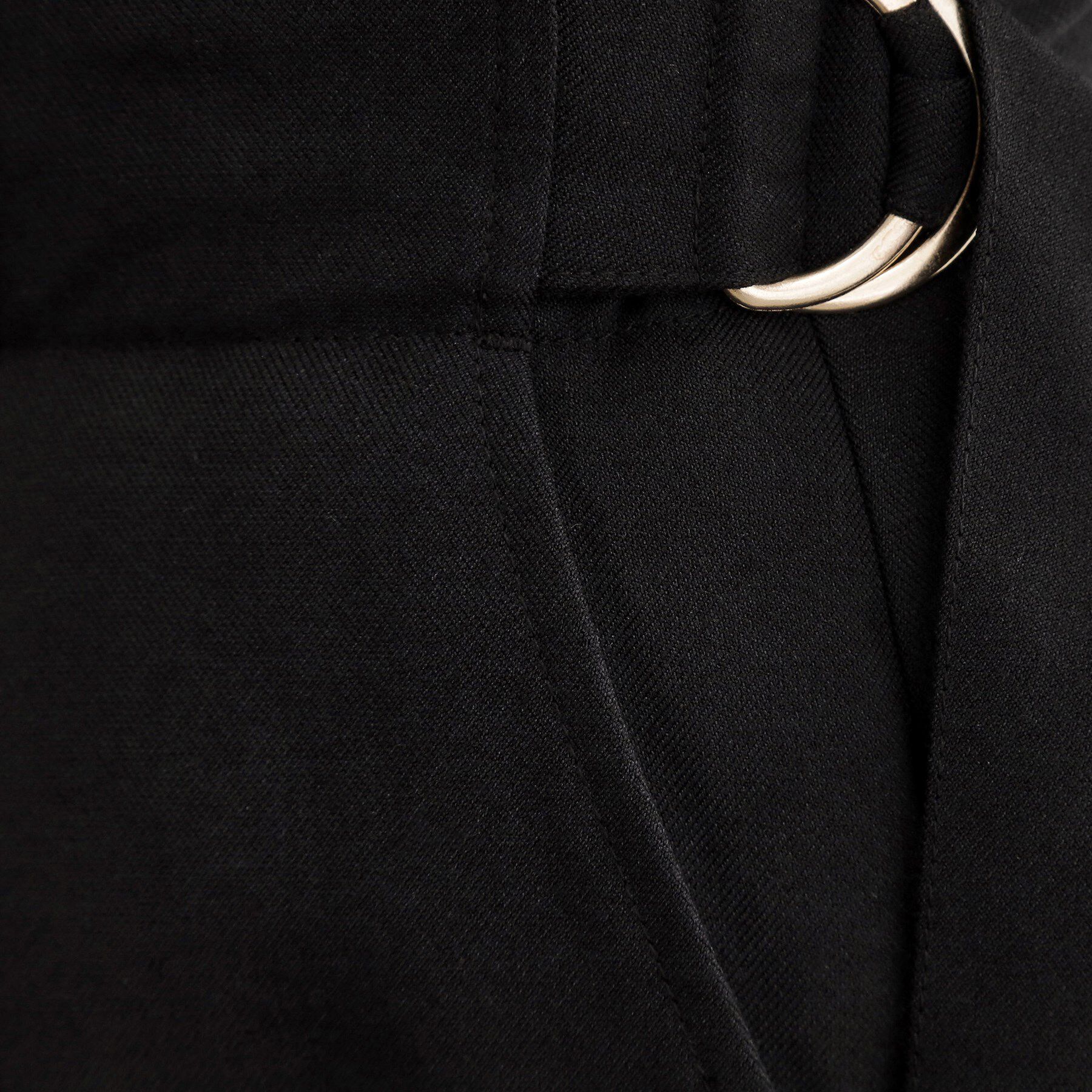 grove「サス付きセンタープレスワイドパンツ」|その他|