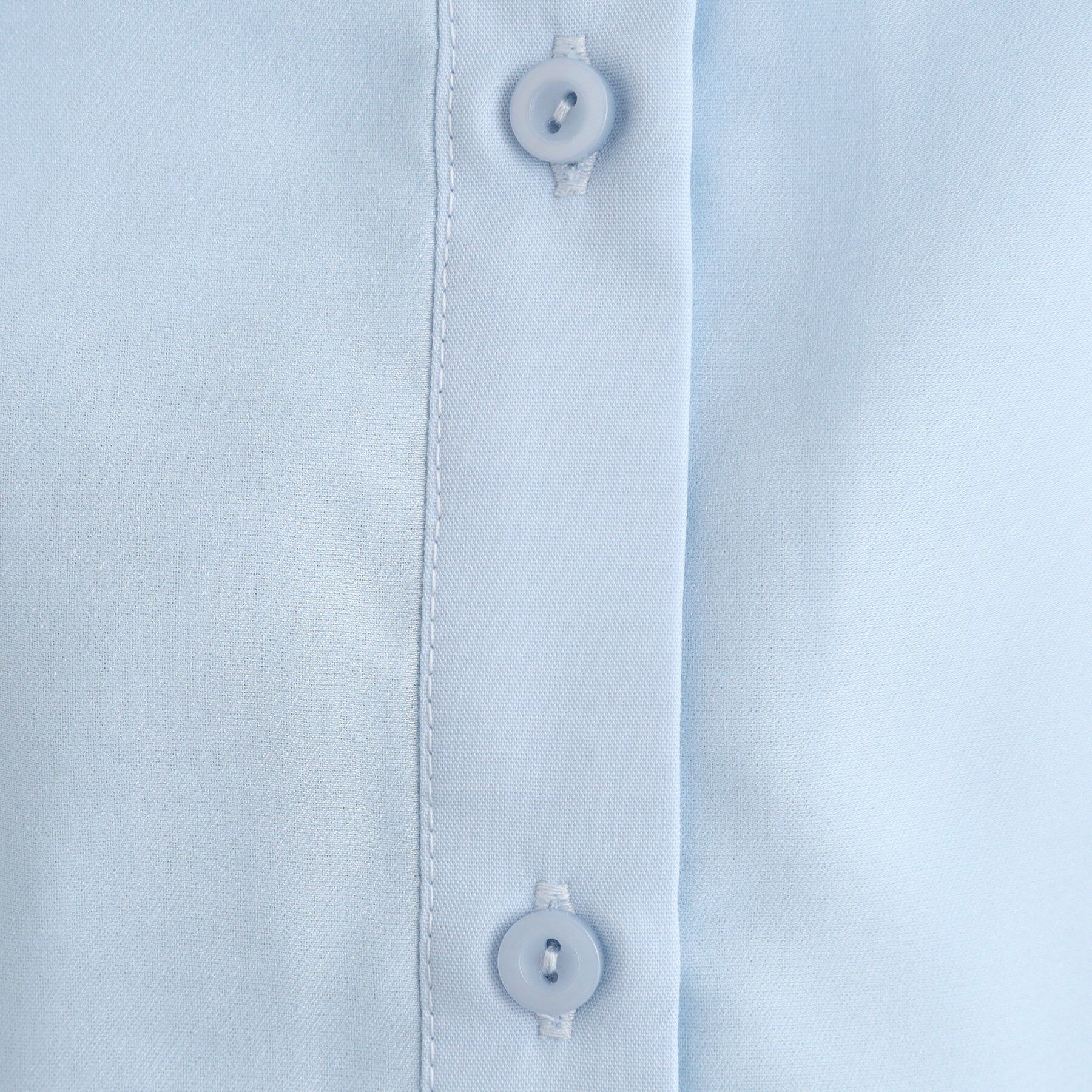 grove「オーガンジーレイヤードシャツ」|シャツ・ブラウス|