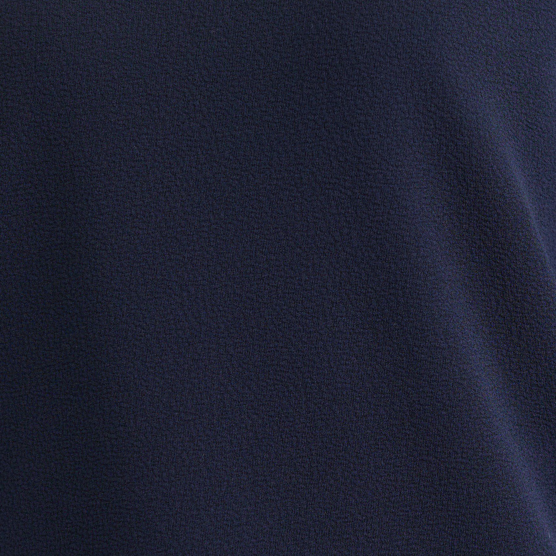 INDIVI「【SETUP可能／袖コンシャス】ダンボールジャージトップス」|Tシャツ・カットソー|