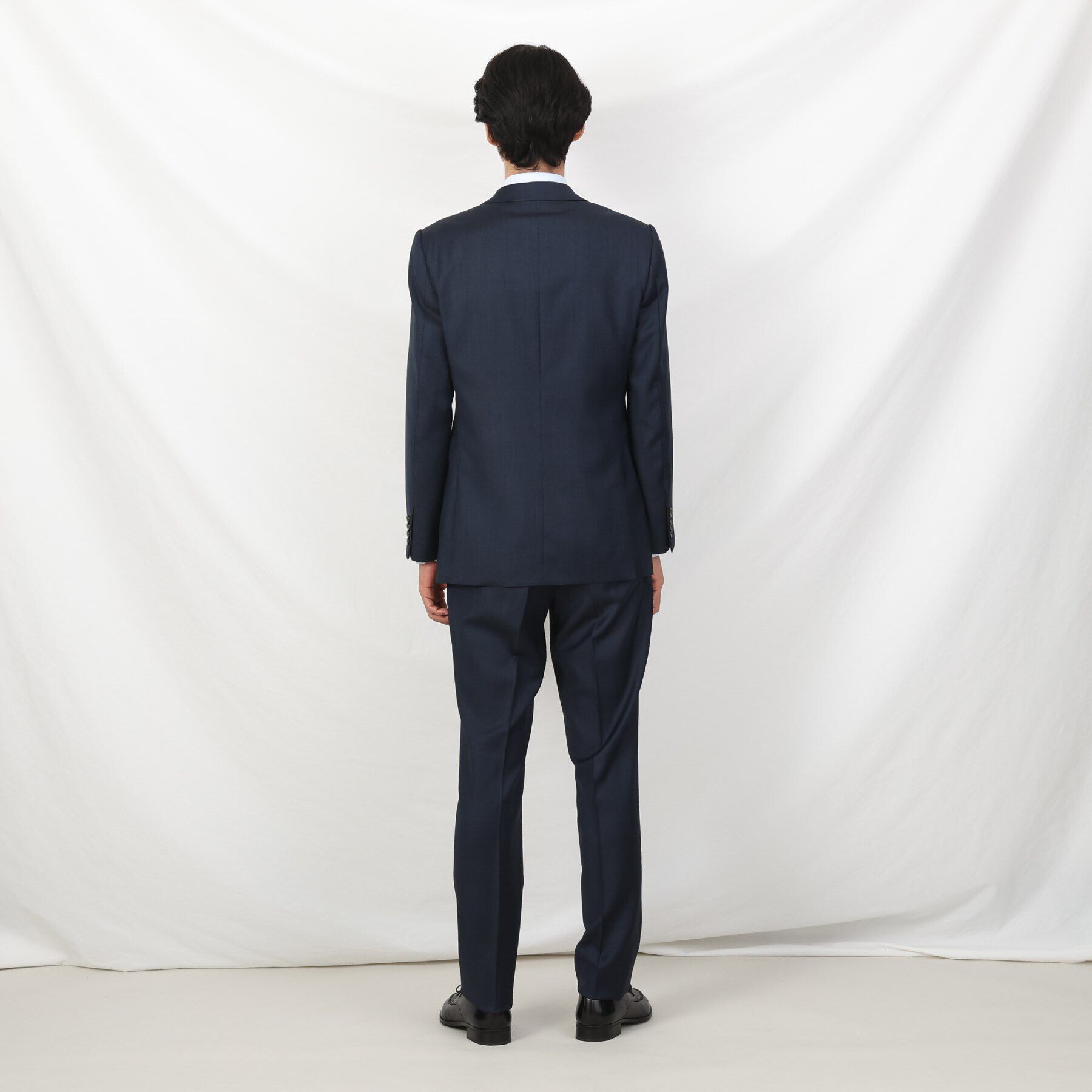 TAKEO KIKUCHI「シャイニーシャークピンヘッド スーツ/3ピース対応可」|スーツ|