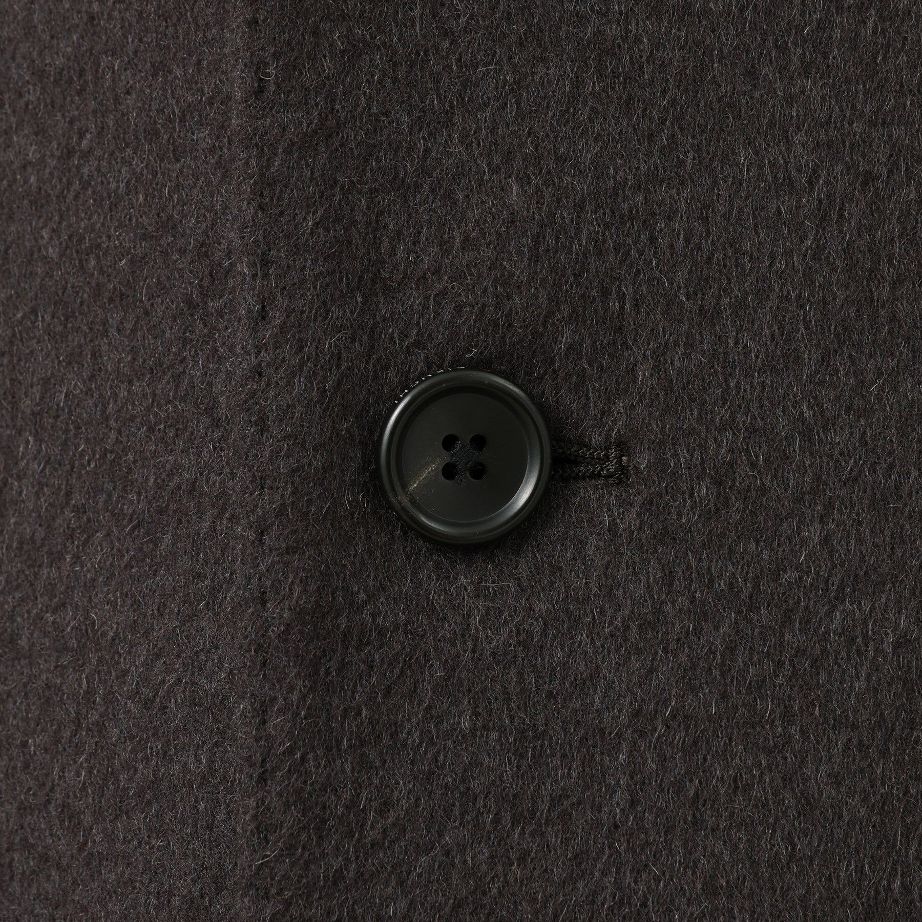 TAKEO KIKUCHI「【ウールカシミヤブレンド】ビーバー調 スタンドカラー コート」|その他|