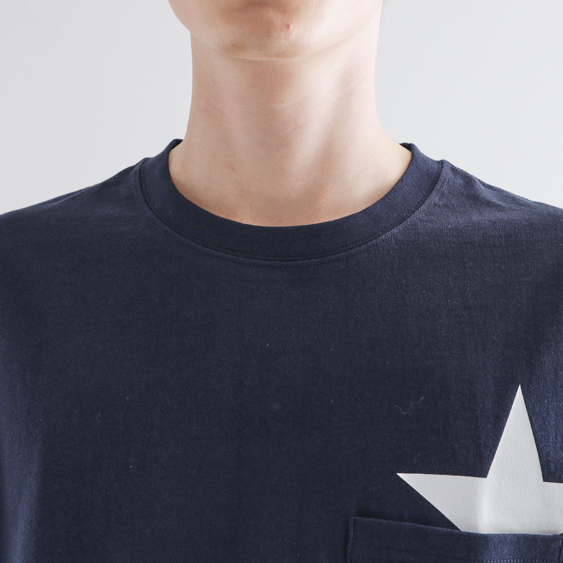 tk.TAKEO KIKUCHI「スターTシャツアソート」|Tシャツ・カットソー|