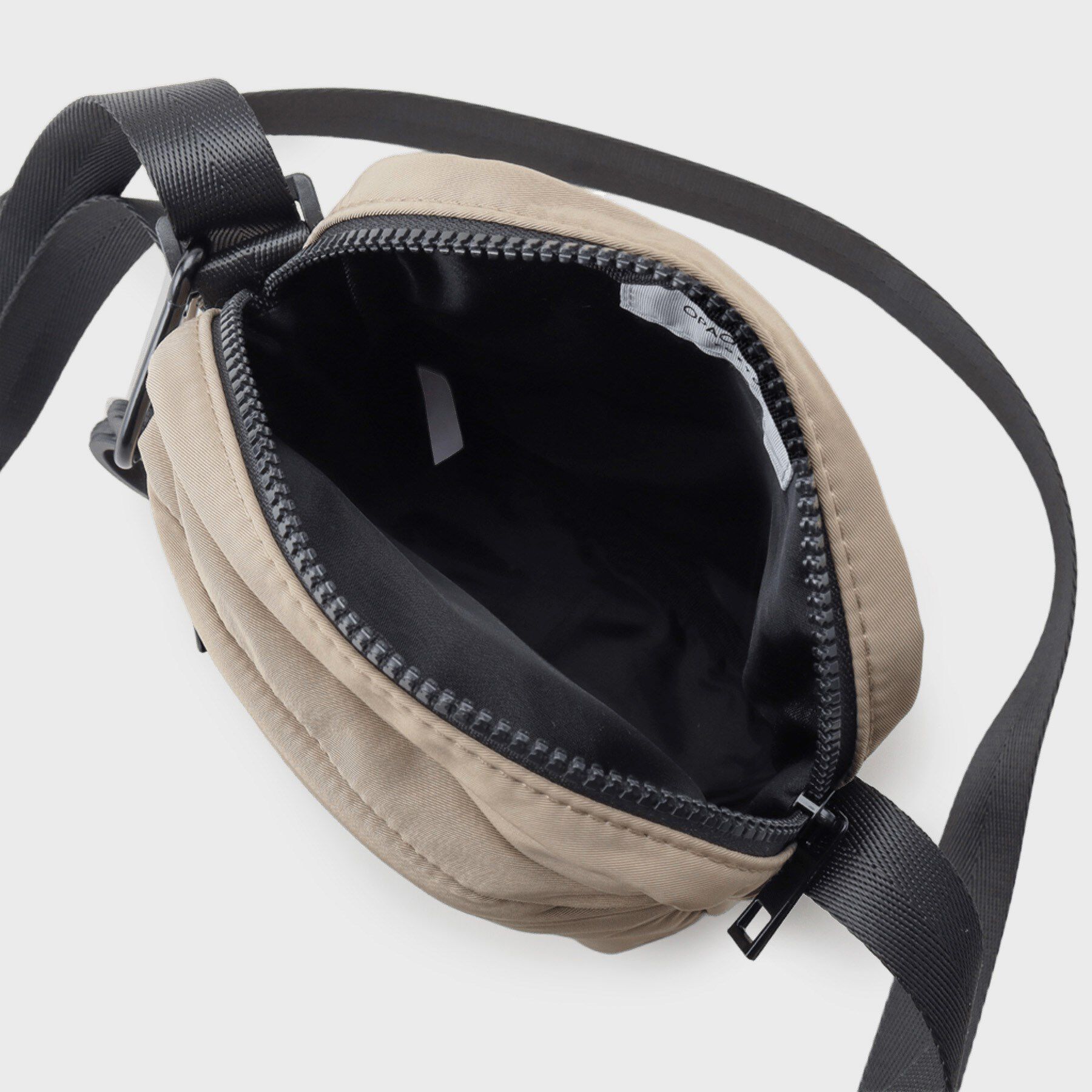 OPAQUE.CLIP「【ペットボトルショルダー付き】軽量ミニショルダーバッグ」|ショルダー・メッセンジャー|