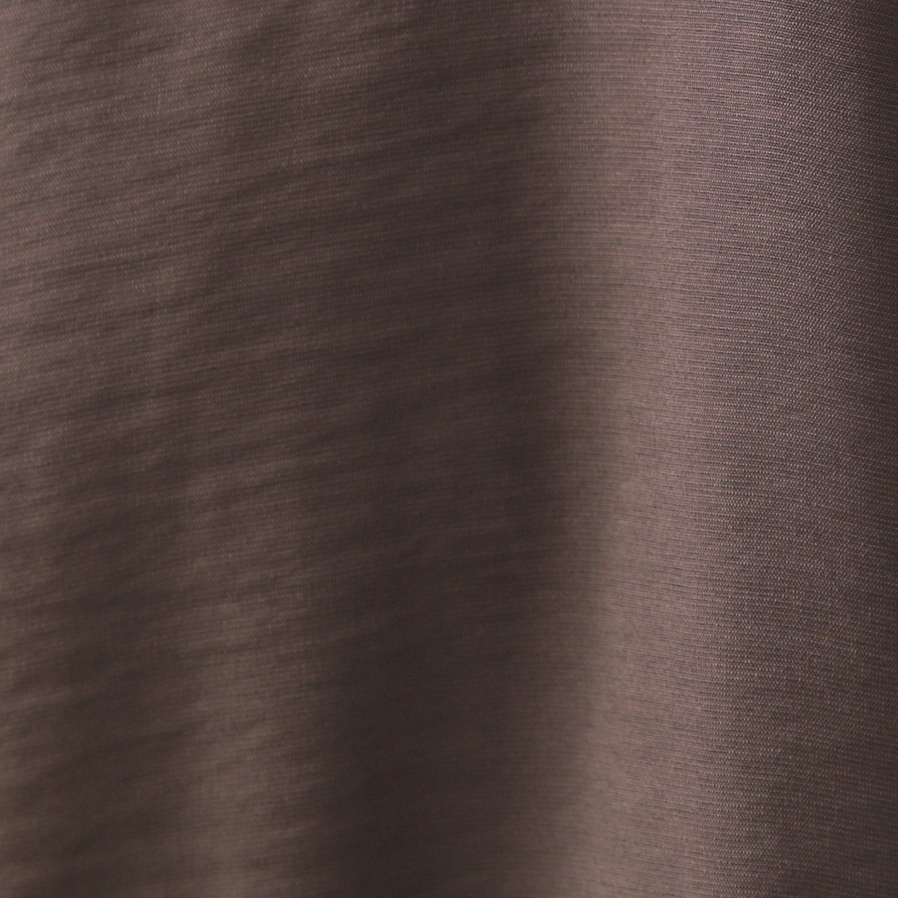 OPAQUE.CLIP「シアーバルーンペプラムブルゾン【洗える】」|ブルゾン・スタジャン|