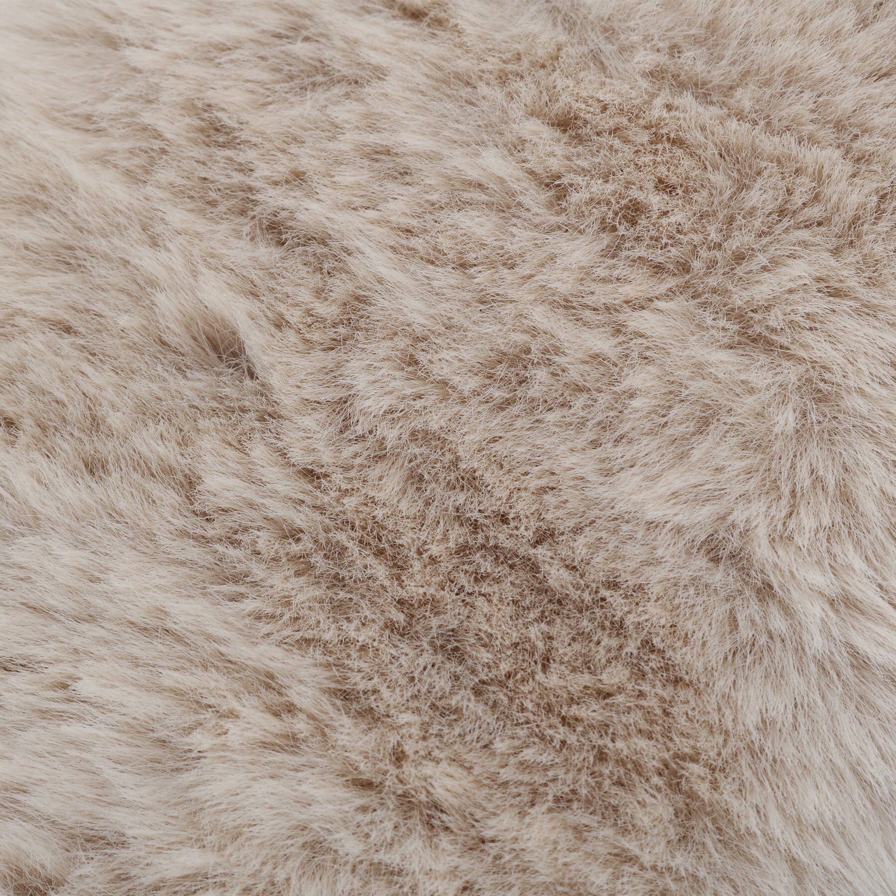 OPAQUE.CLIP「【マグネット仕様】フェイクファーミニティペット」|ストール|