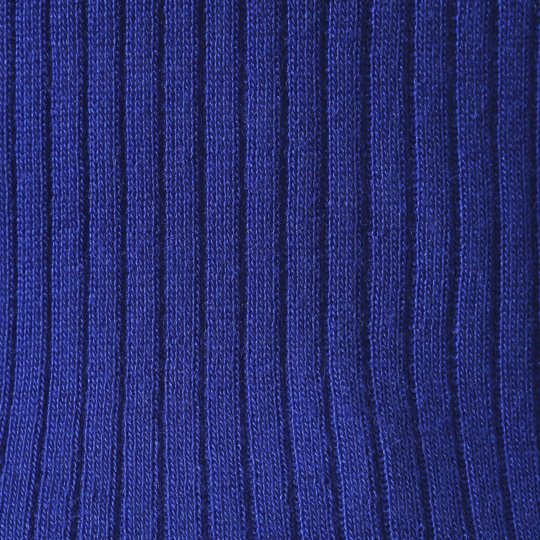 OPAQUE.CLIP「シアーリブニット【洗濯機OK】」|ニット・セーター|