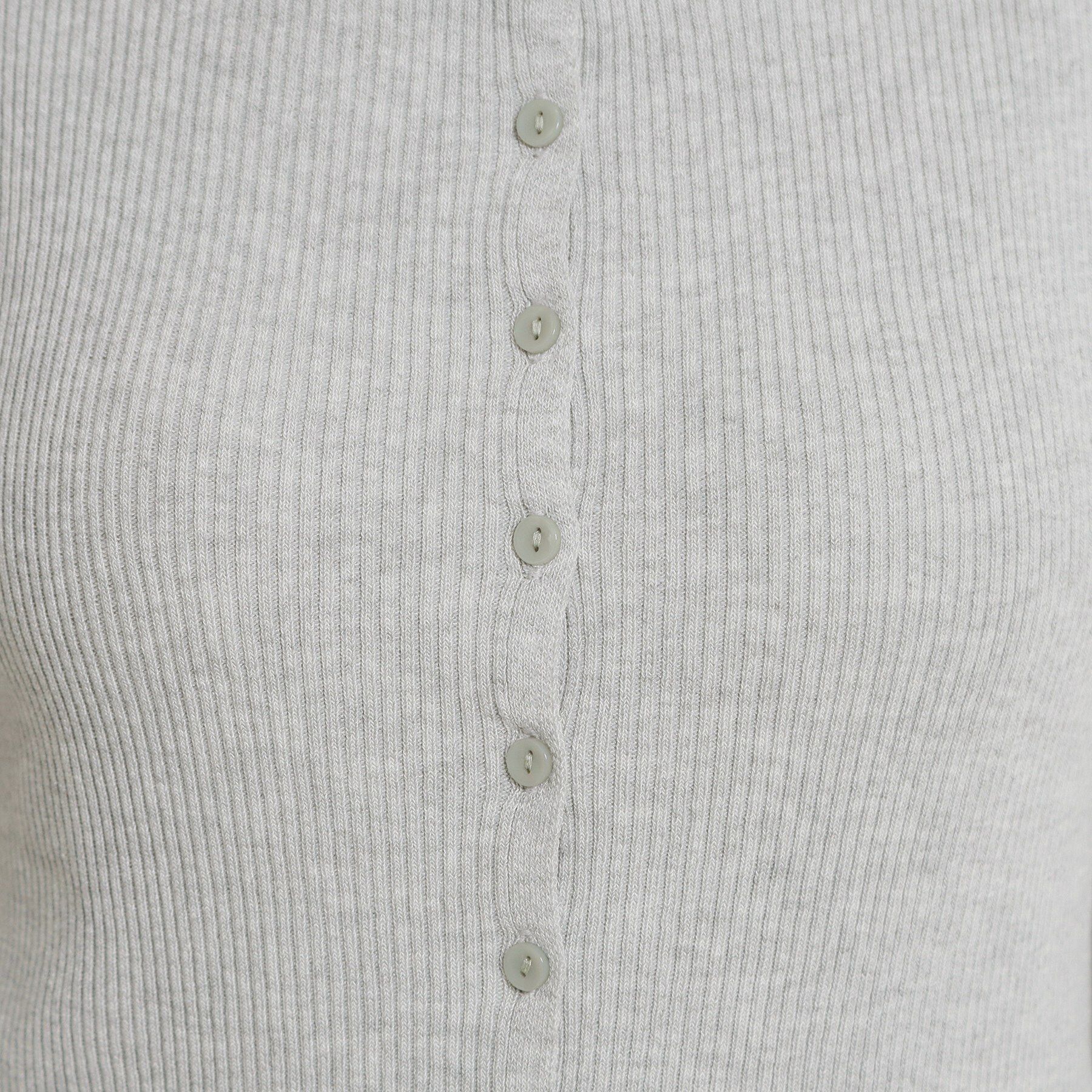 Couture broach「前後2WAY衿レースカーディガン」|カーディガン|