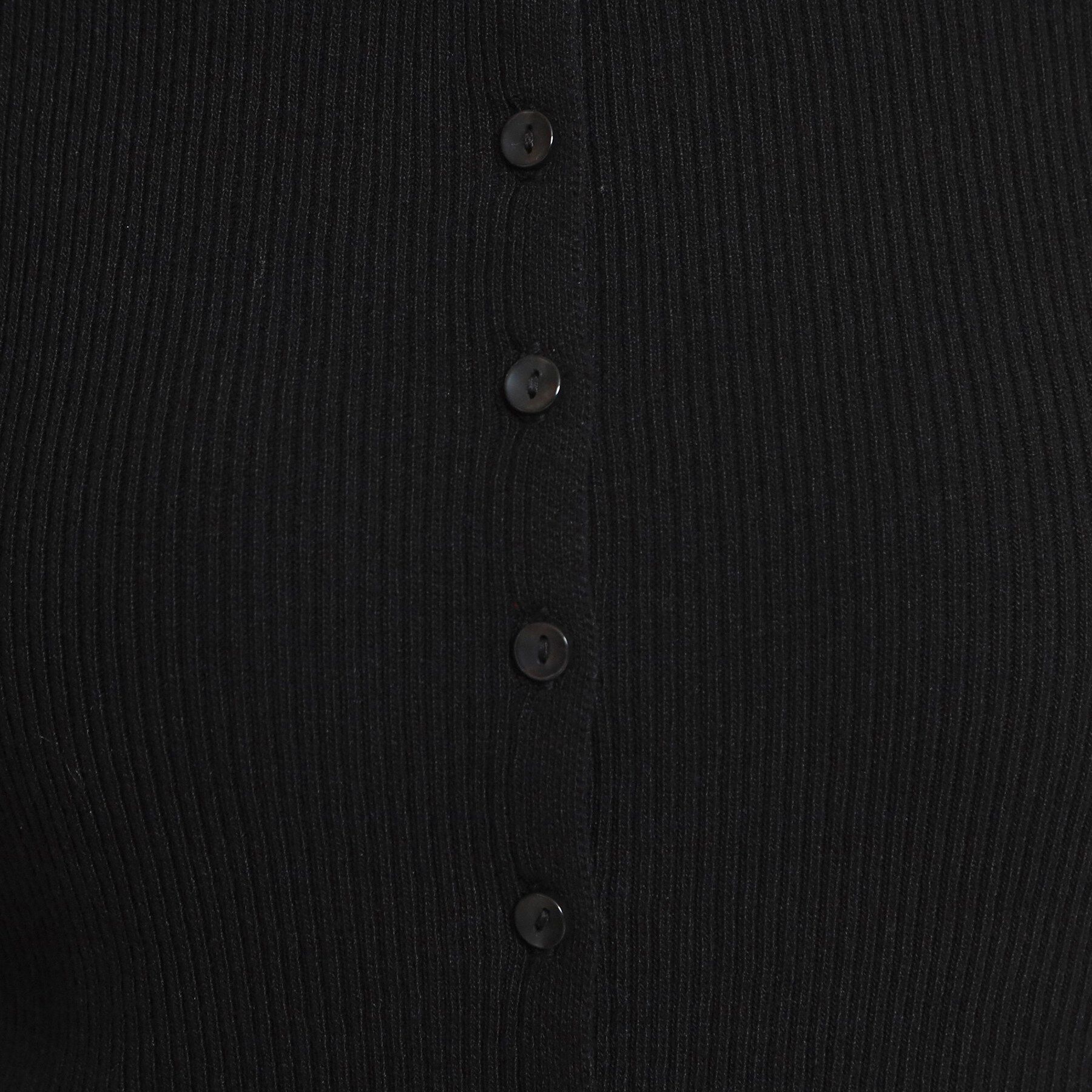 Couture broach「前後2WAY衿レースカーディガン」|カーディガン|