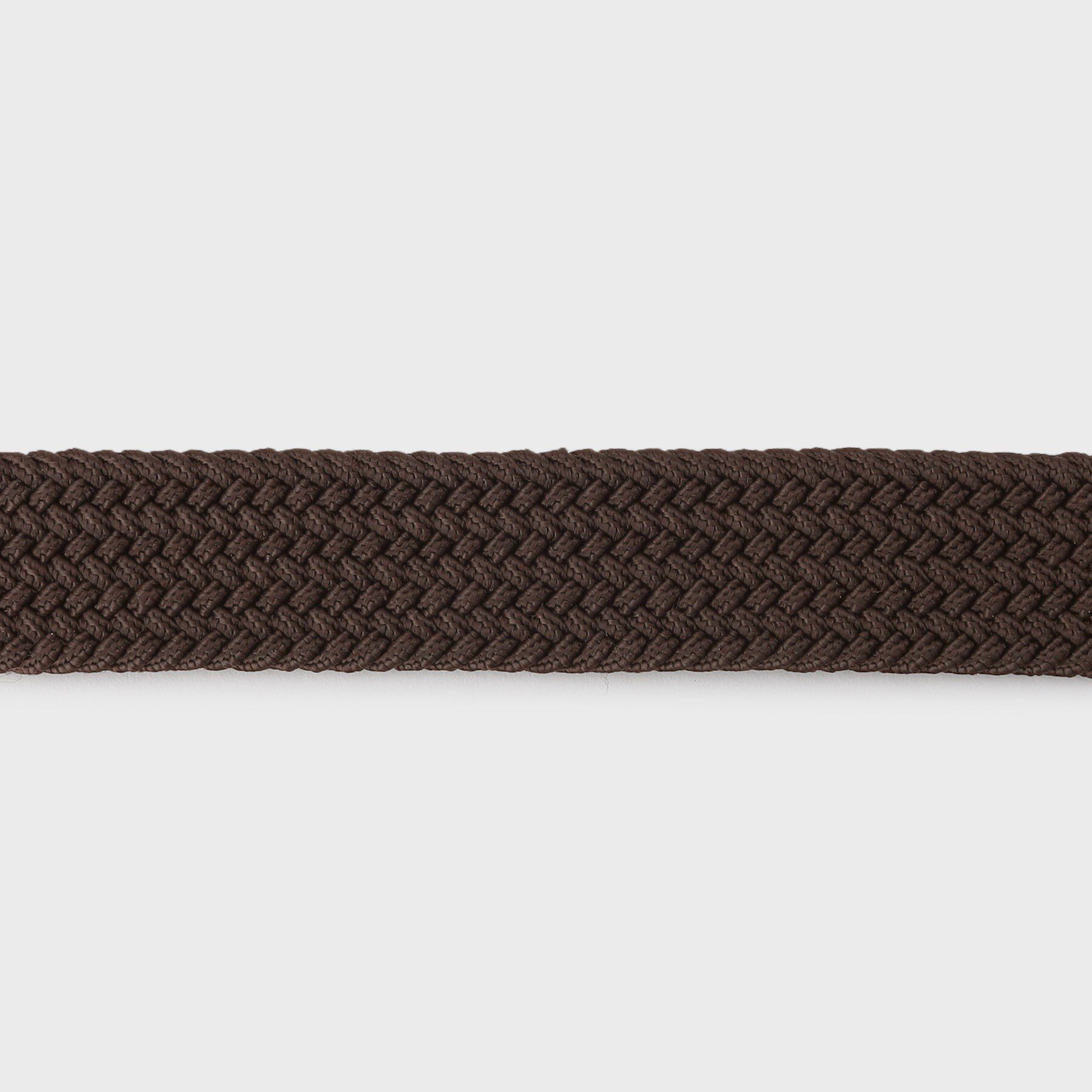 THE SHOP TK「ゴムメッシュベルト」|ベルト|