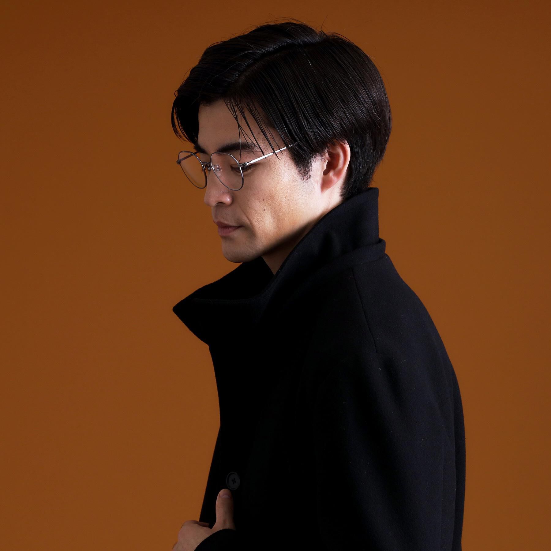 THE SHOP TK「ON/OFF対応 ウーリック スタンド メルトンコート　【洗濯機OK/フード取外し可】」|その他|