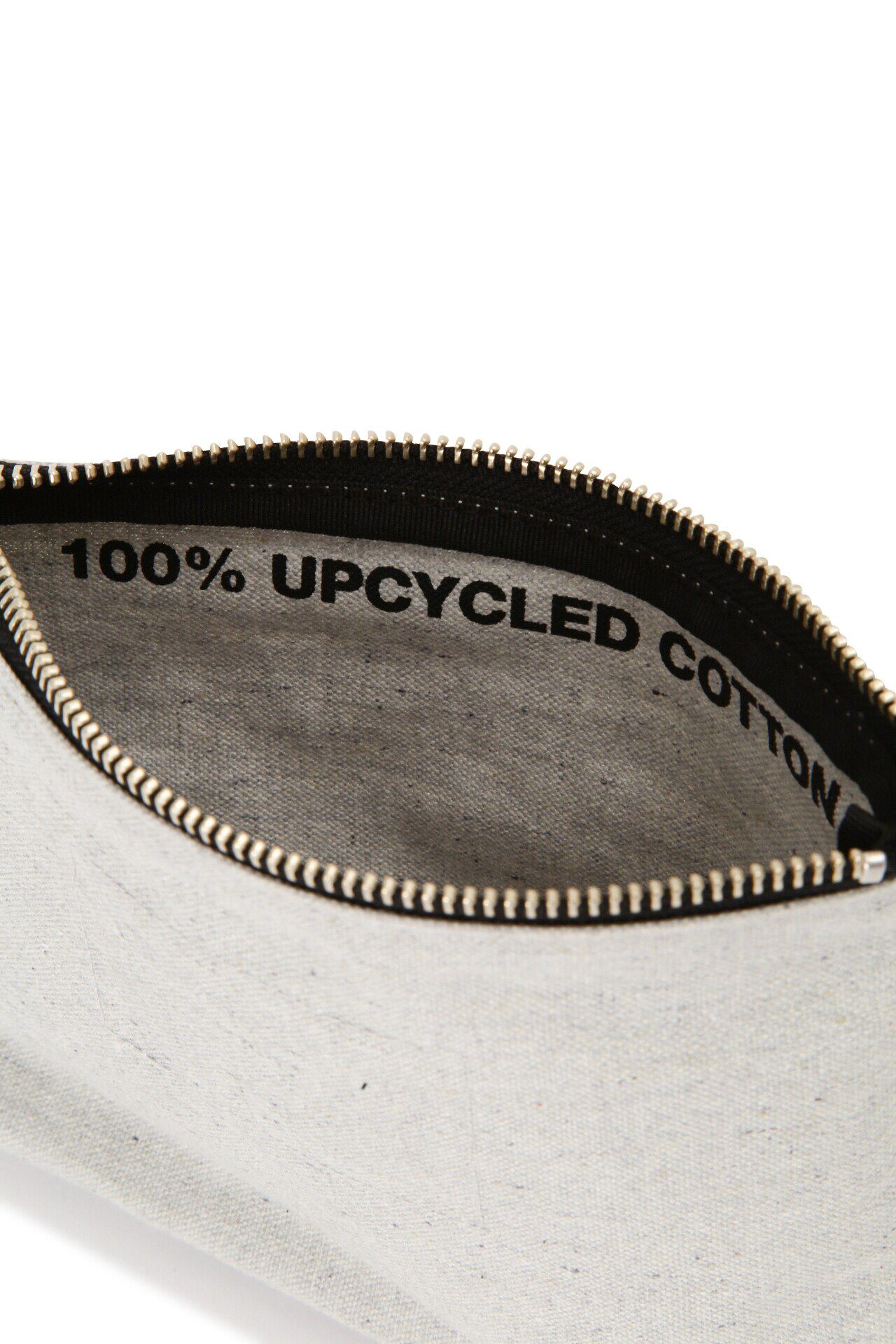 MHL.「UPCYCLED COTTON CANVAS」|ステーショナリー|