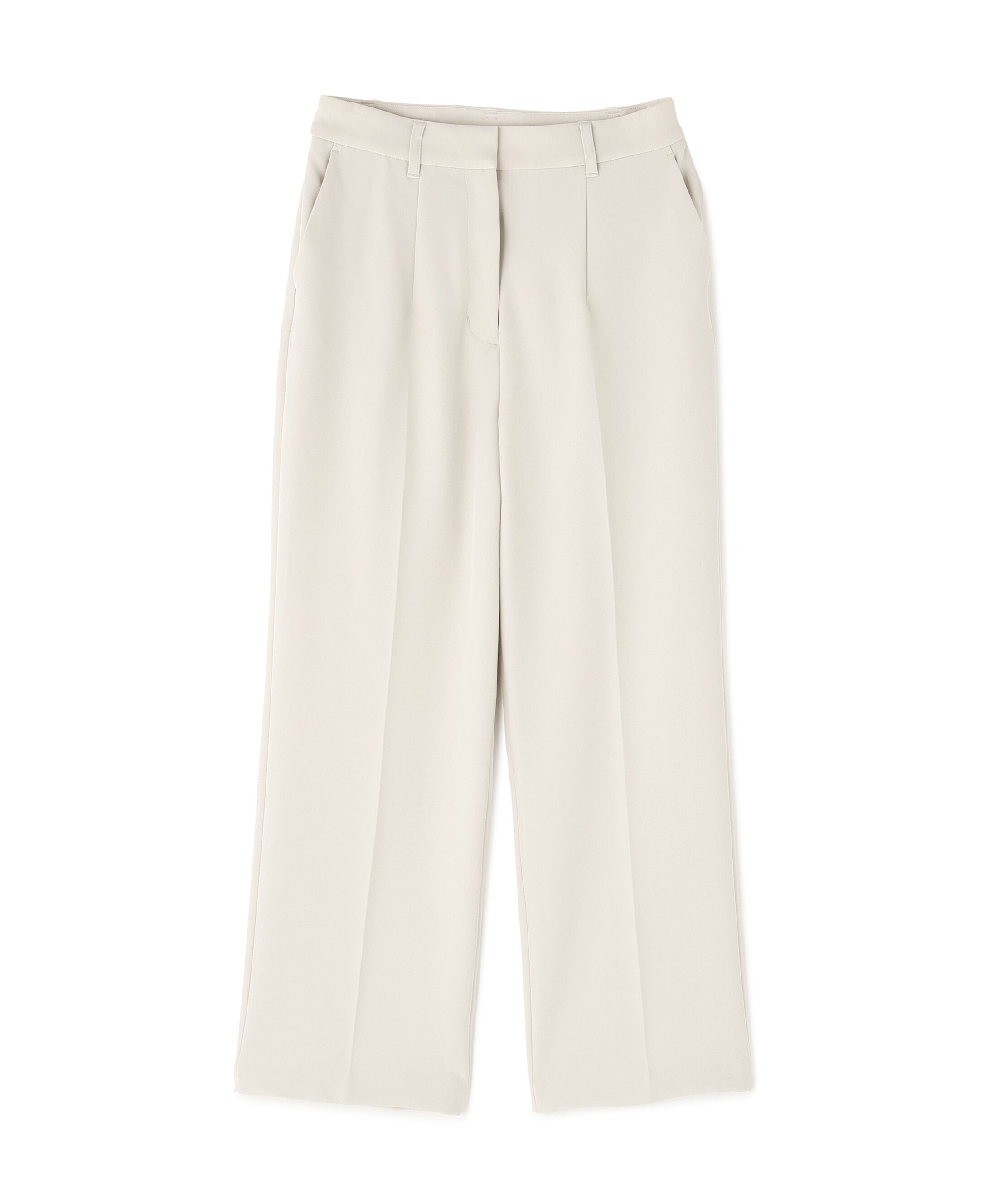  「スリムストレートパンツ」|その他|