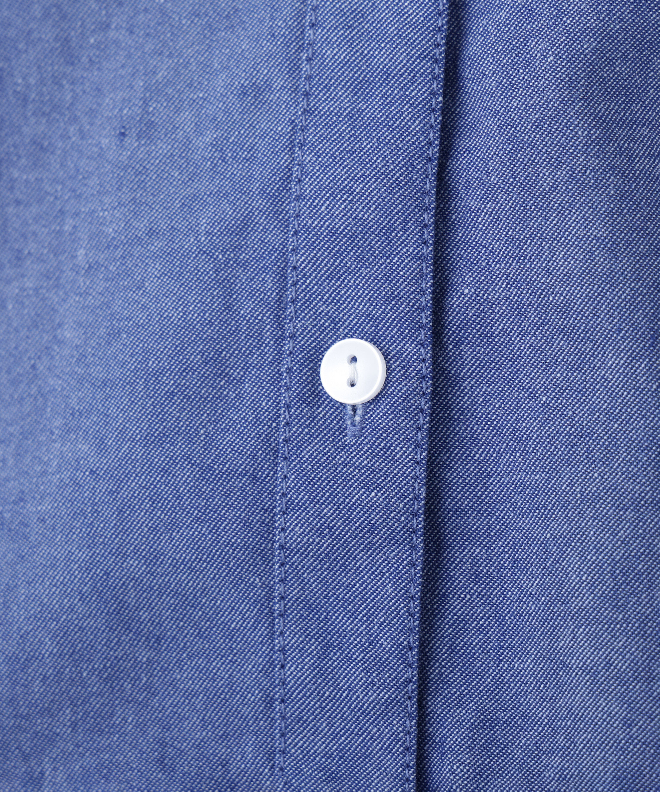  「〈N.〉デニムライクシャツ」|シャツ・ブラウス|