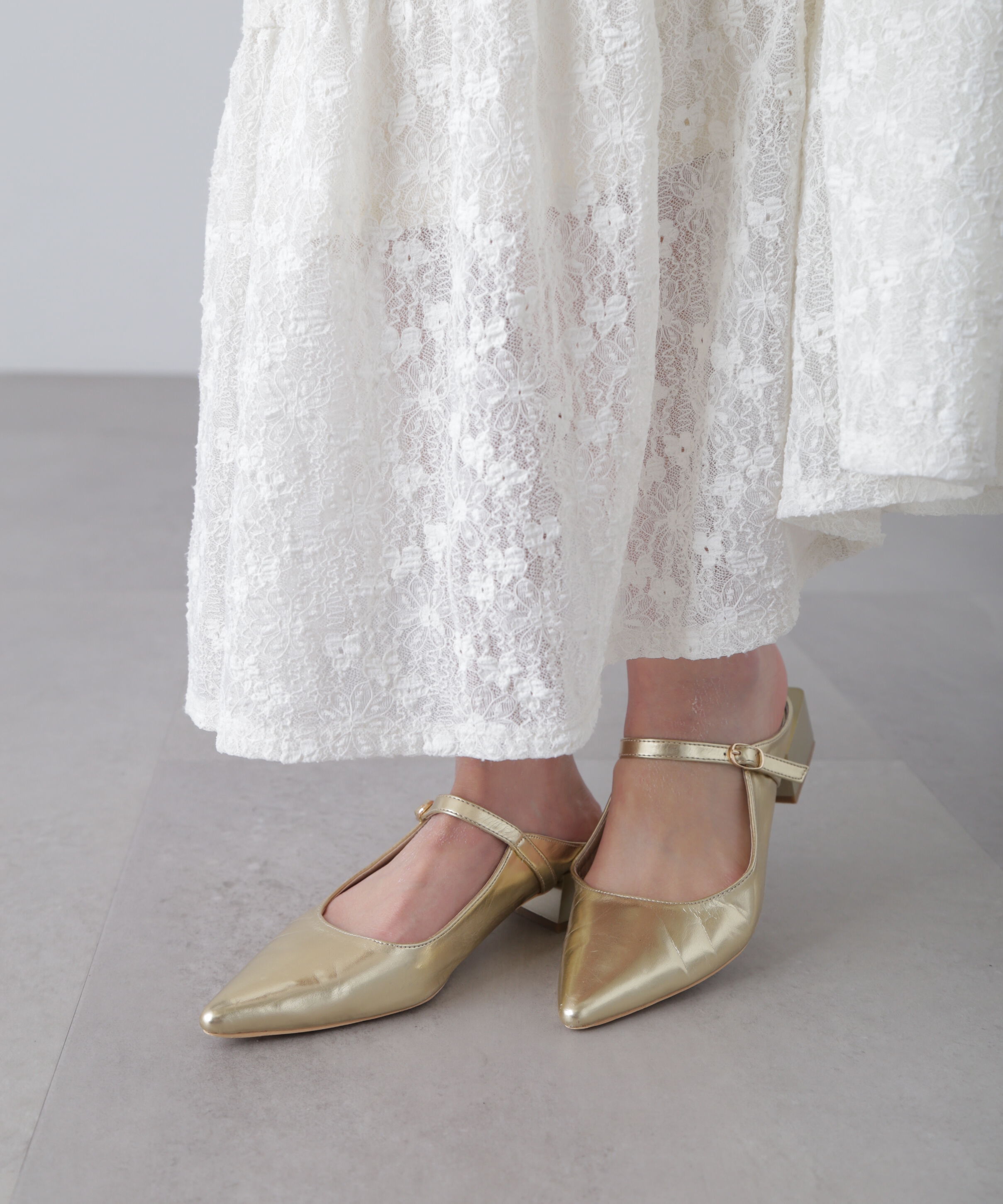  「メリージェーンミュール」|その他|