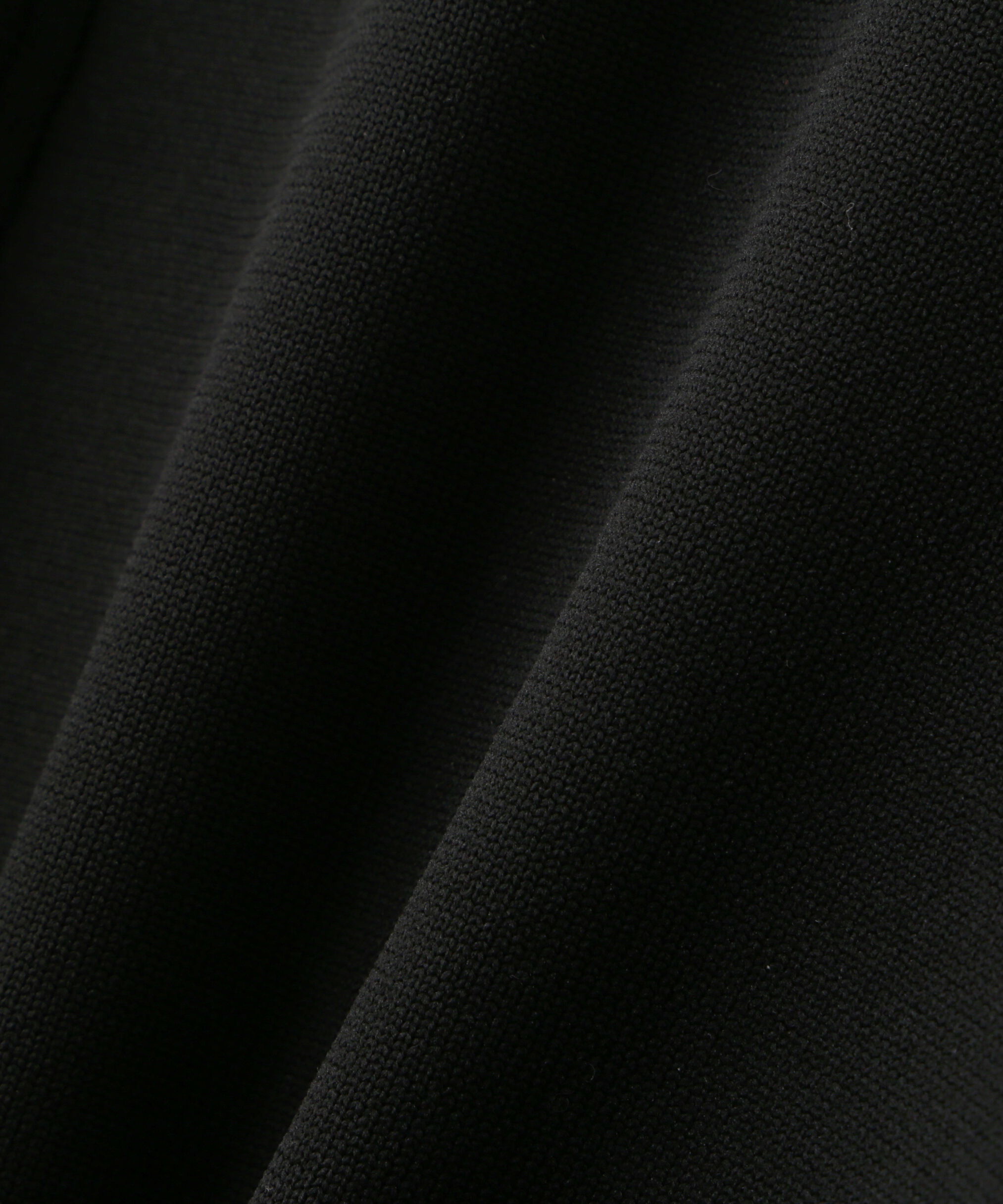  「コルセットリブ襟付きニットワンピース」|ワンピース|