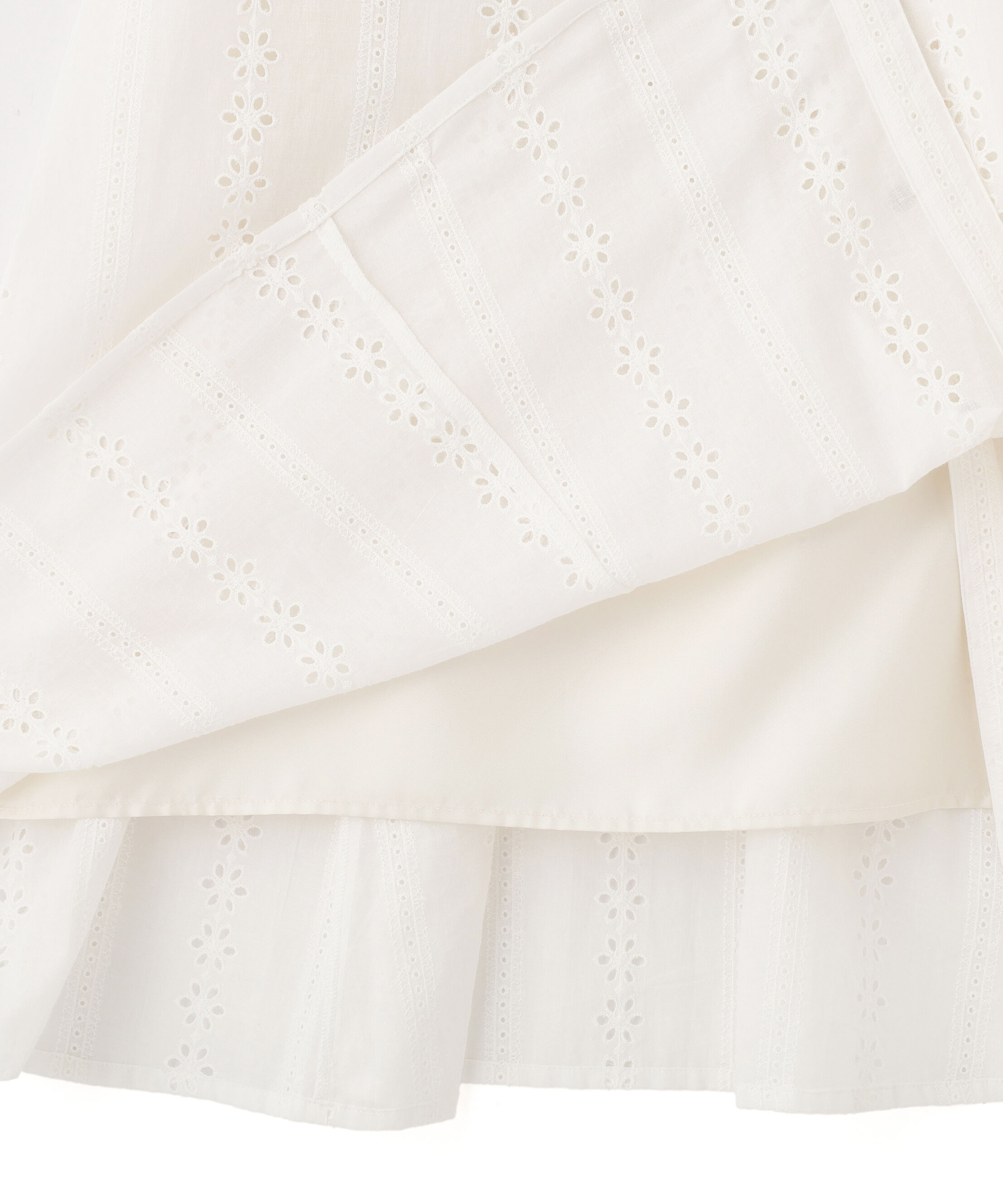 PROPORTION BODY DRESSING「2wayノースリシャツワンピース」|ワンピース|