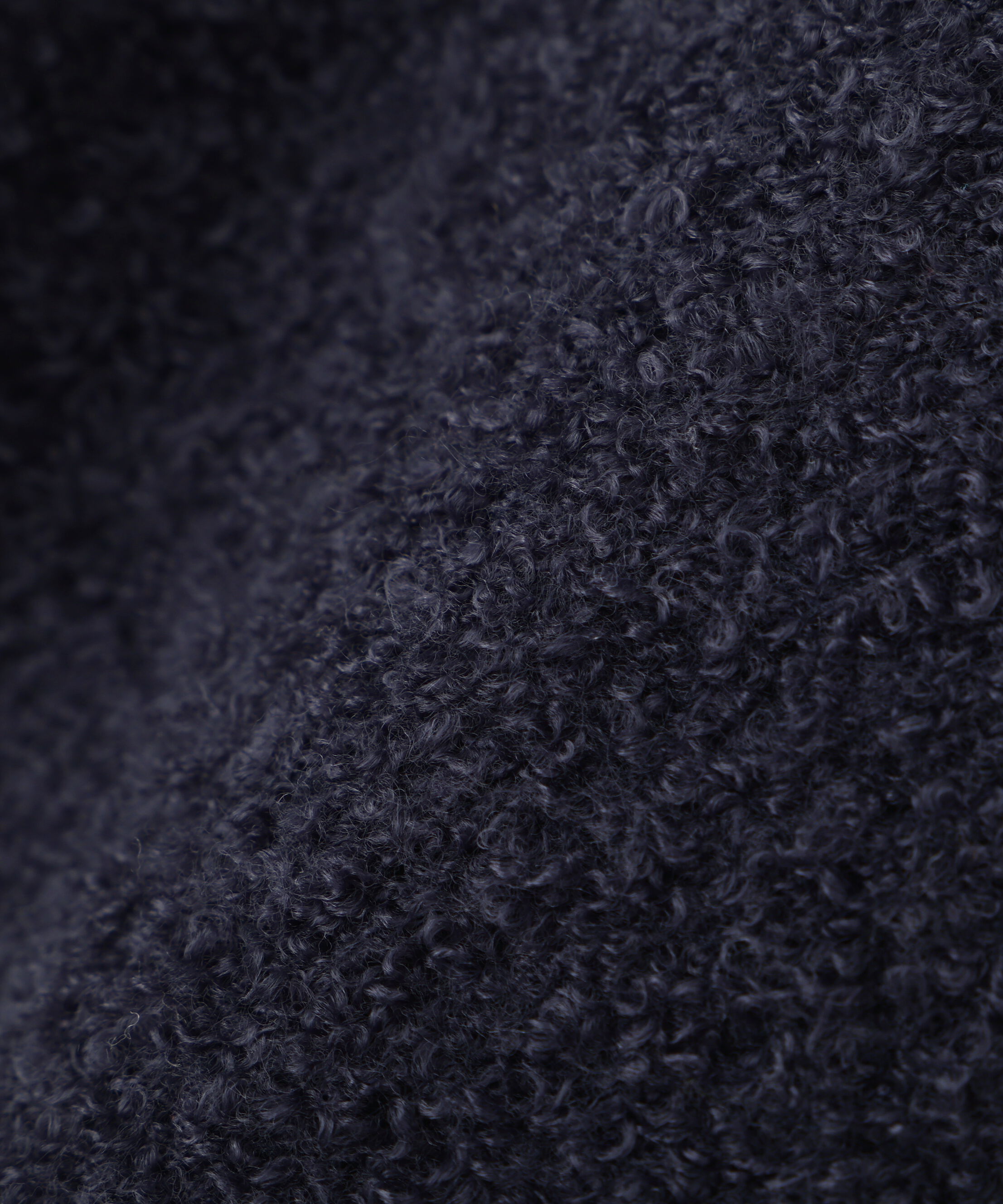 PROPORTION BODY DRESSING「《EDIT COLOGNE》ブークレカーディガン」|カーディガン|