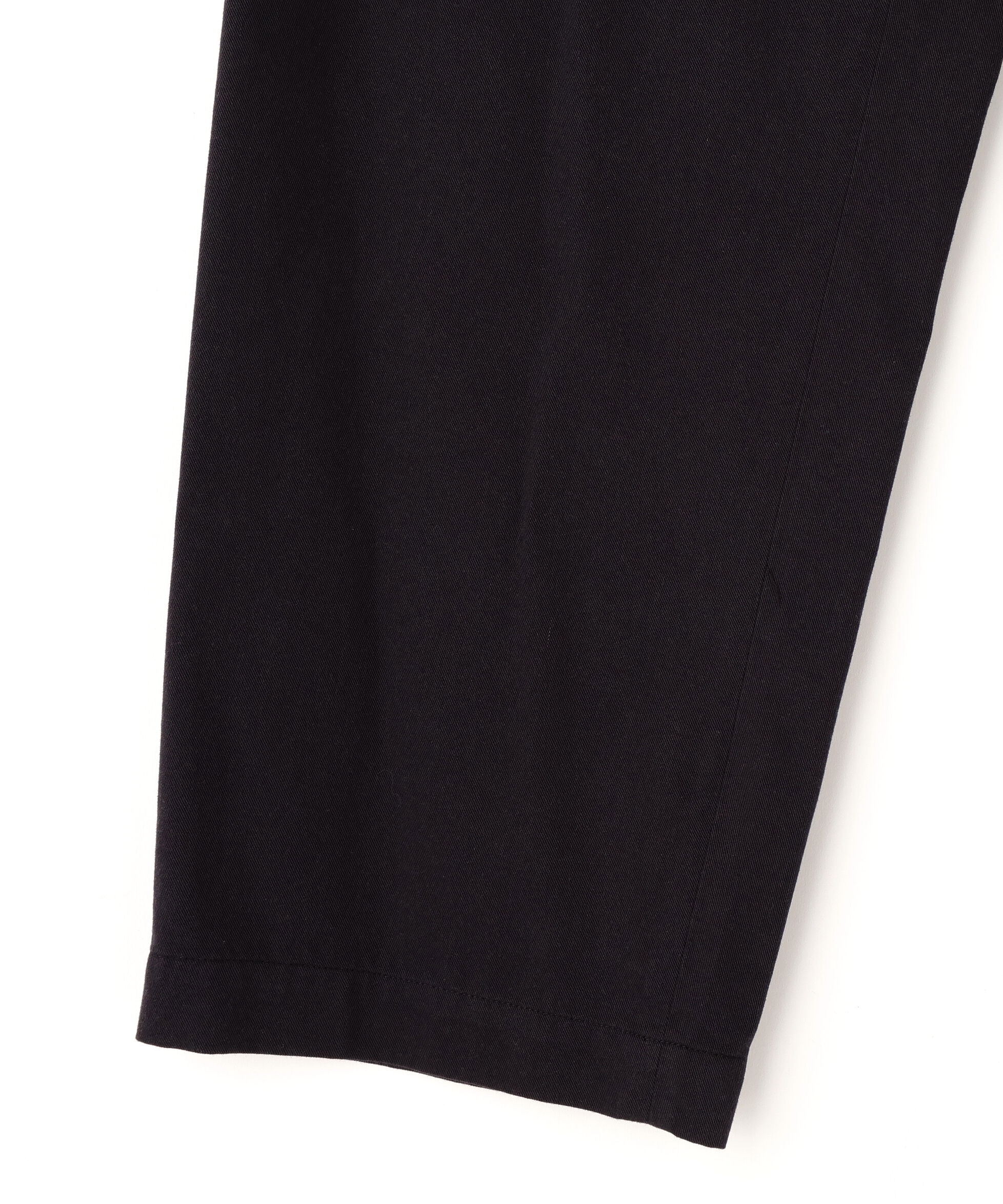 YLEVE 「Ｙ / ORGANIC COTTON TENCEL CHINO TROUSERS」|その他|