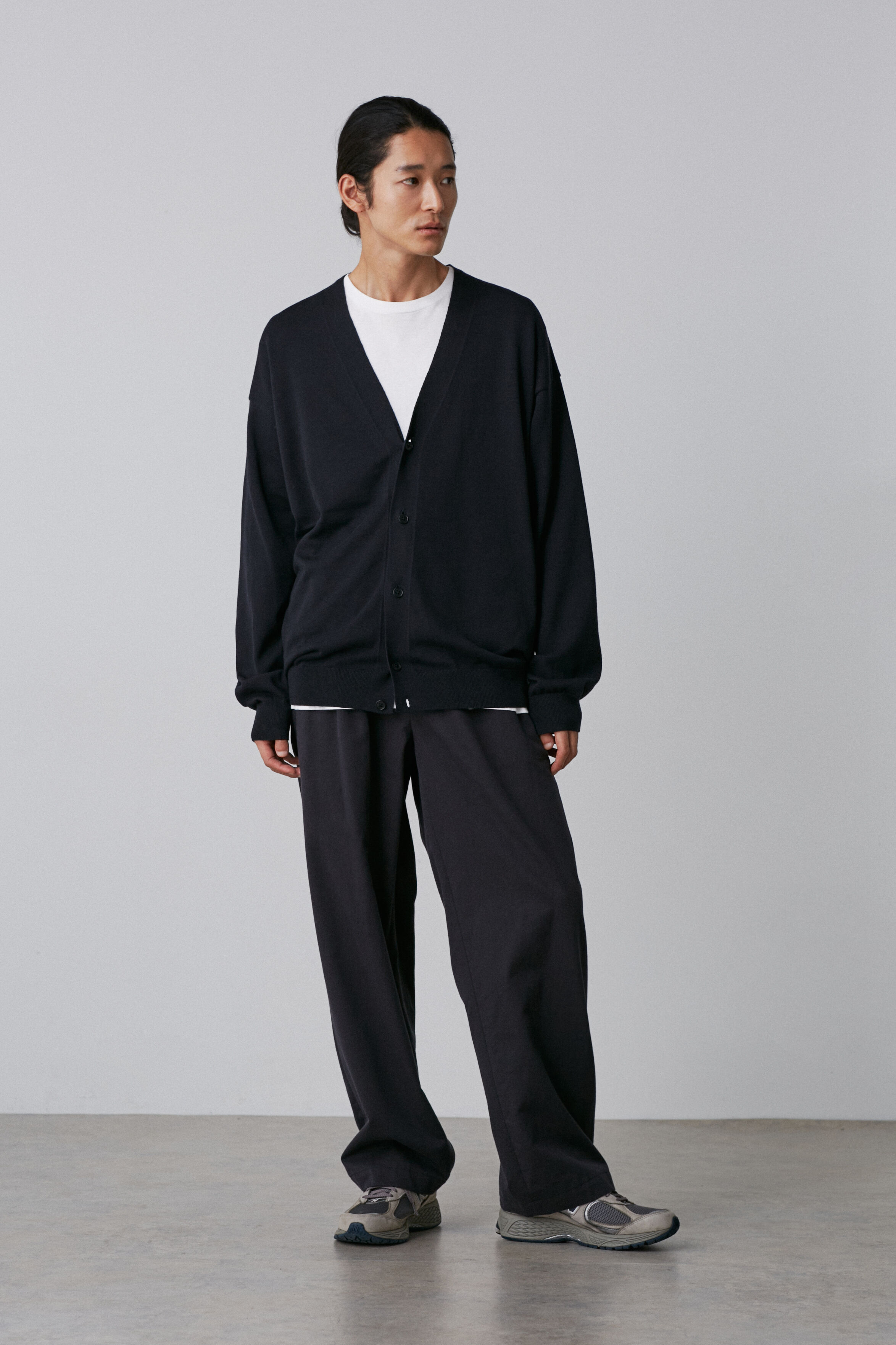 YLEVE 「Ｙ / ORGANIC COTTON TENCEL CHINO TROUSERS」|その他|