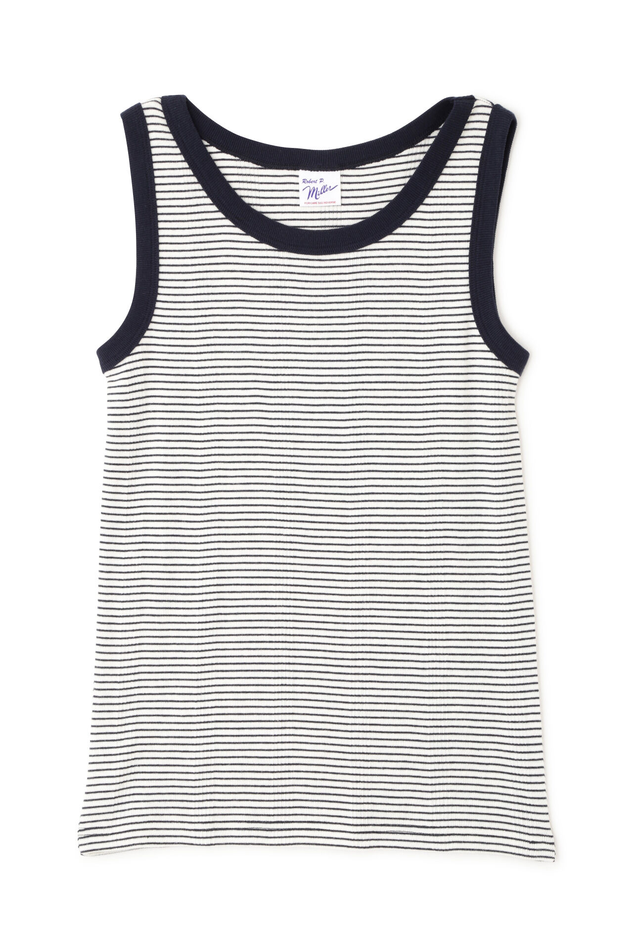  「◆リブタンクトップ」|Tシャツ・カットソー|