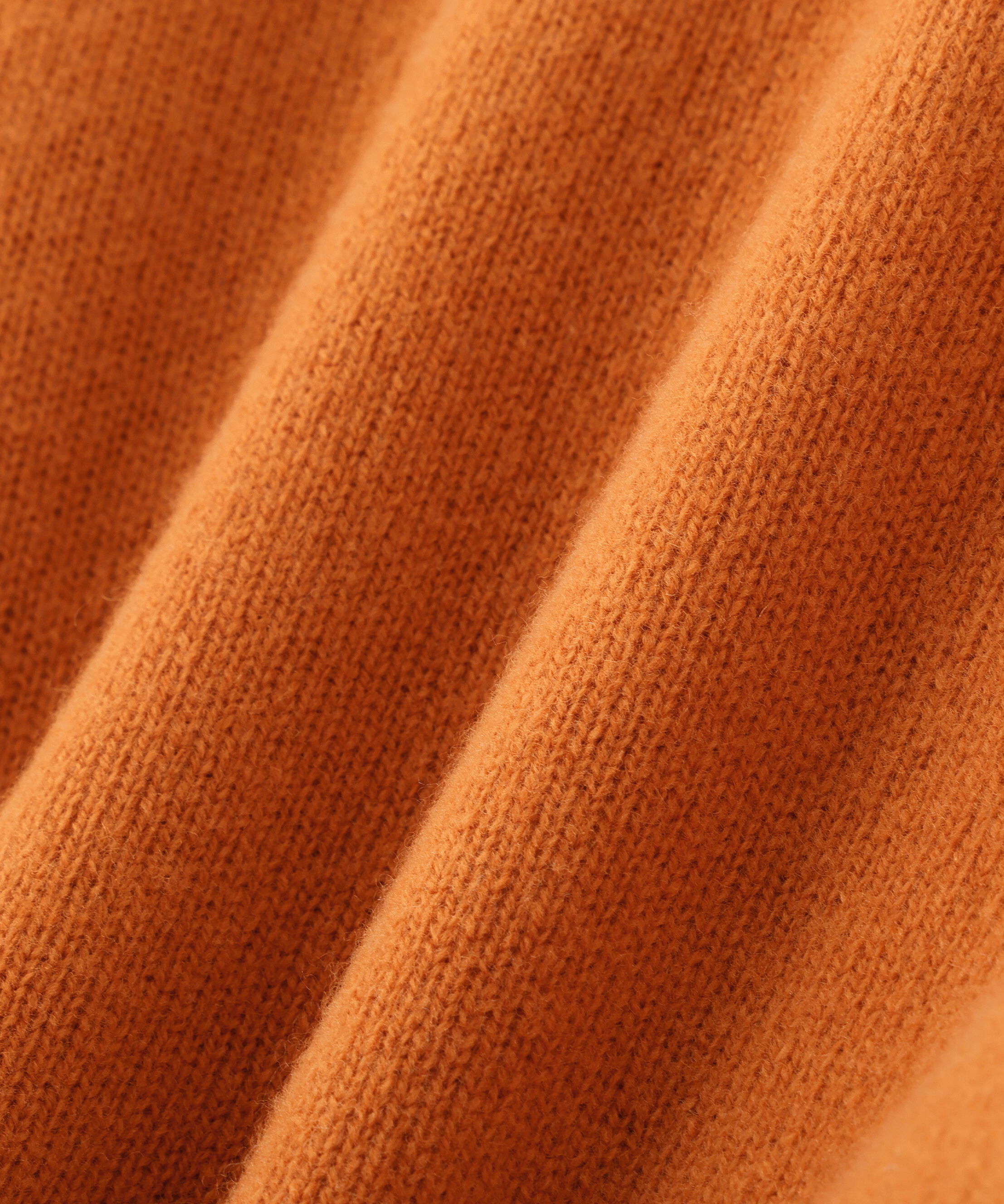  「ミドルゲージエアリーニット」|ニット・セーター|