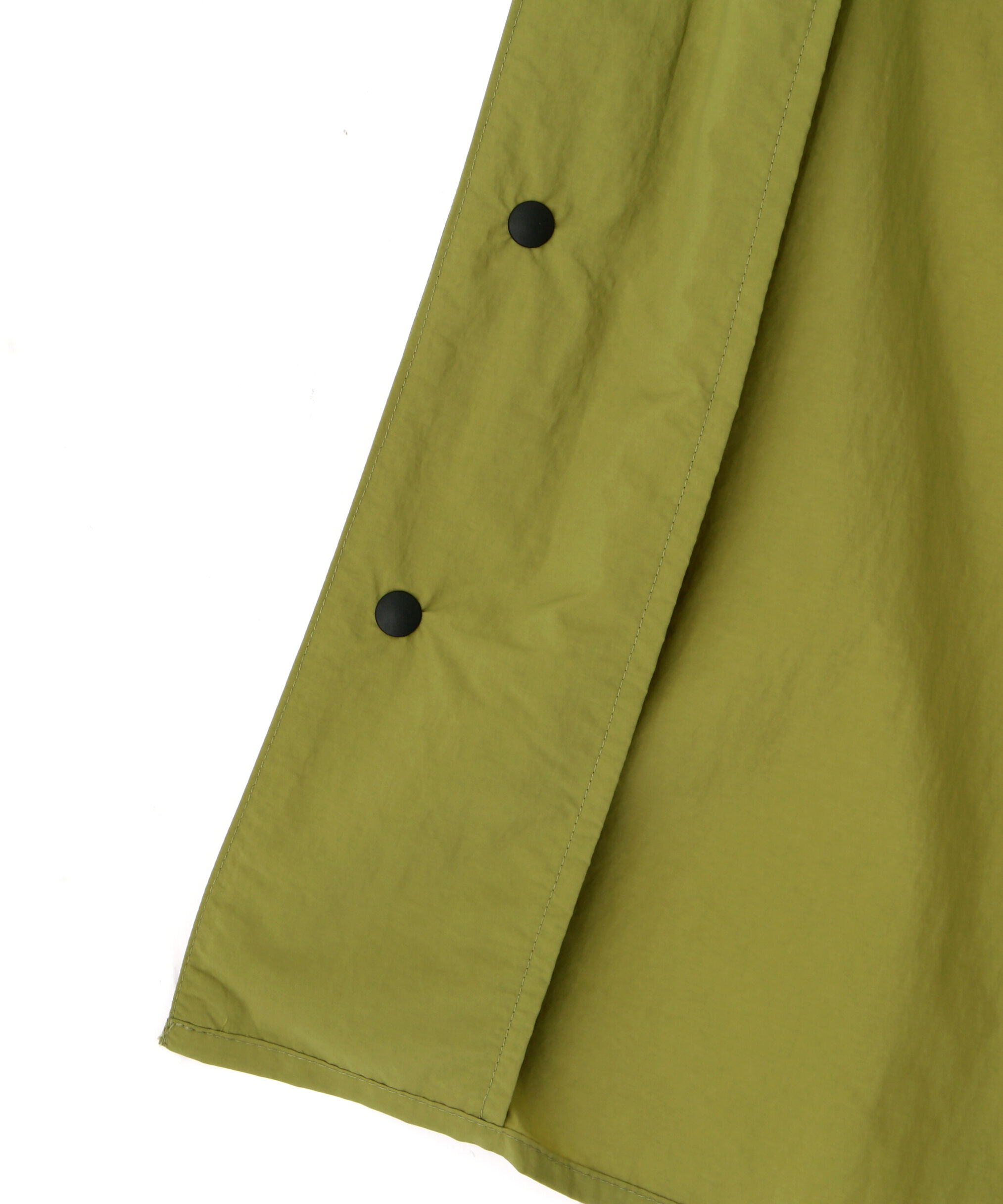  「RECYCLE NYLON LIGHT POPLIN SHIRT」|Tシャツ・カットソー|