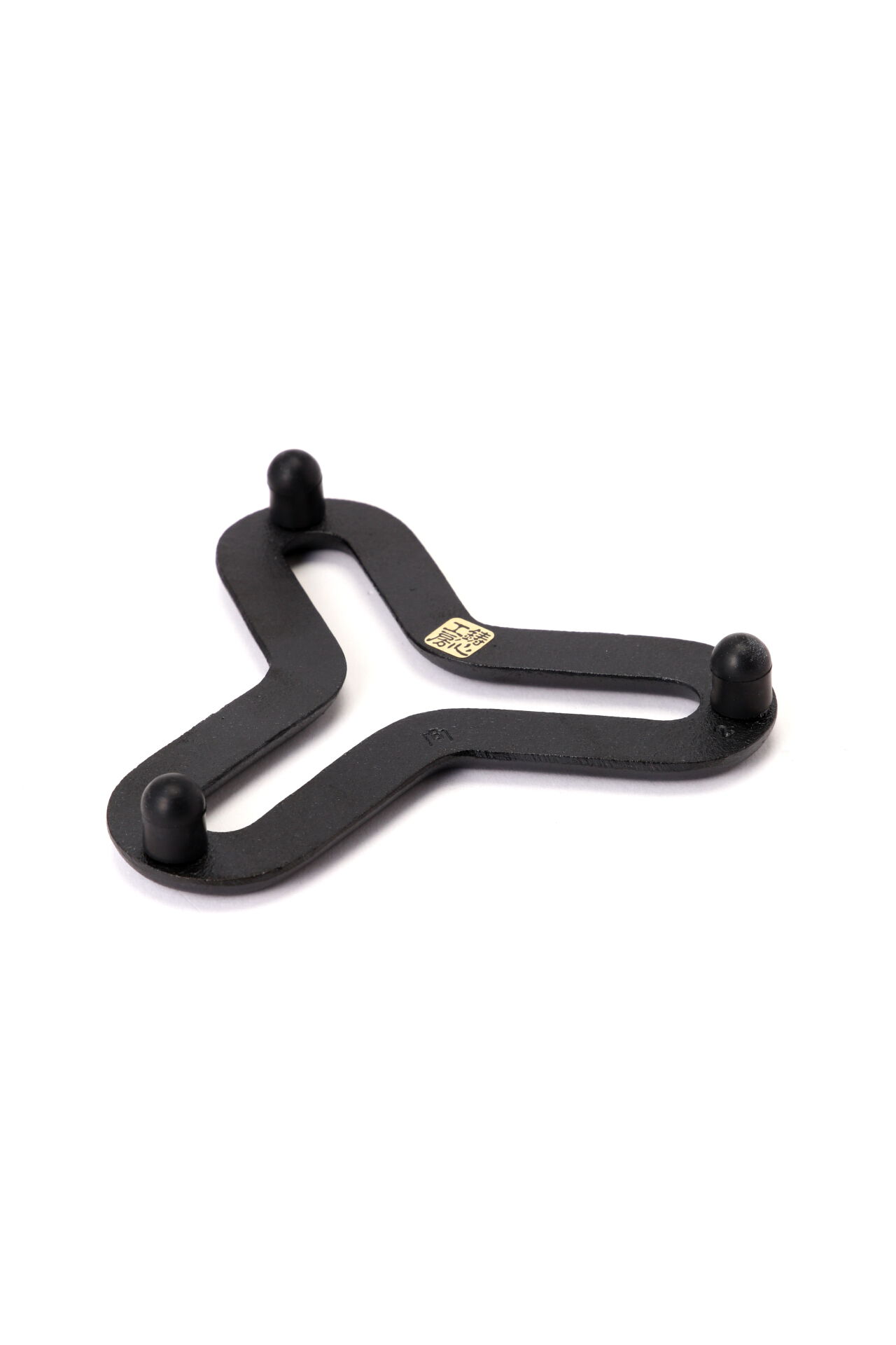 MARGARET HOWELL HOUSEHOLDGOODS「TRIANGLE CAST IRON POT STAND」|食器・キッチングッズ|