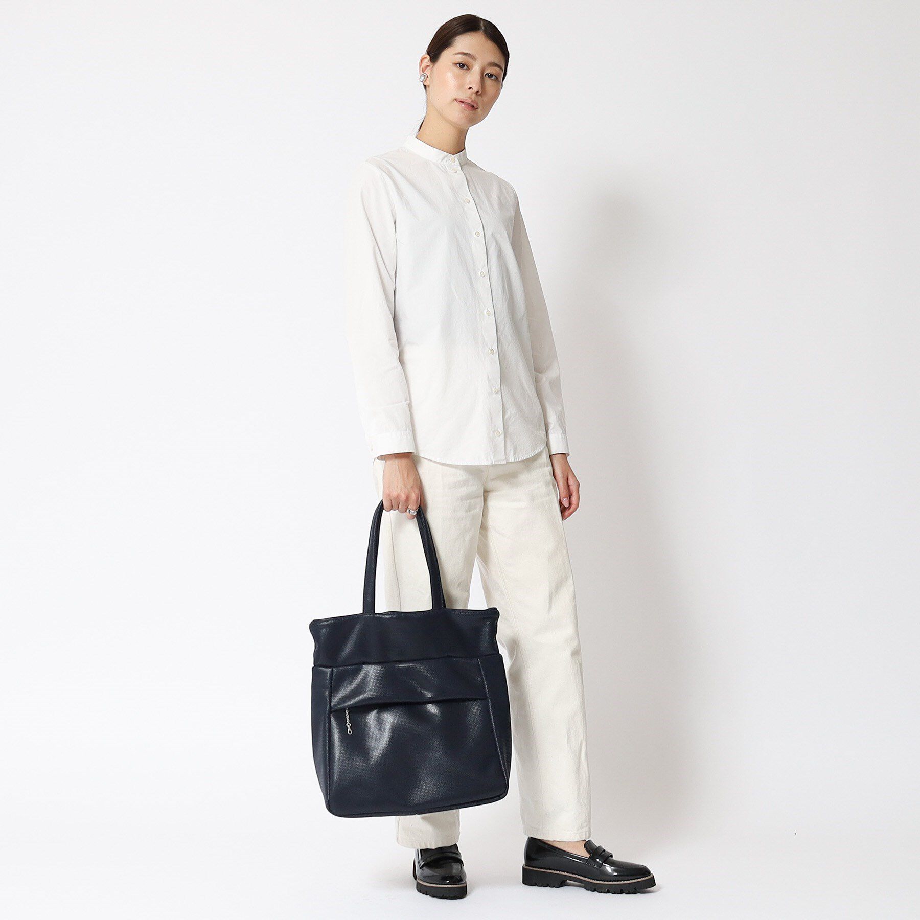 HIROKO HAYASHI「MAMELI（マメリ）2wayトートバッグ」|トートバッグ|