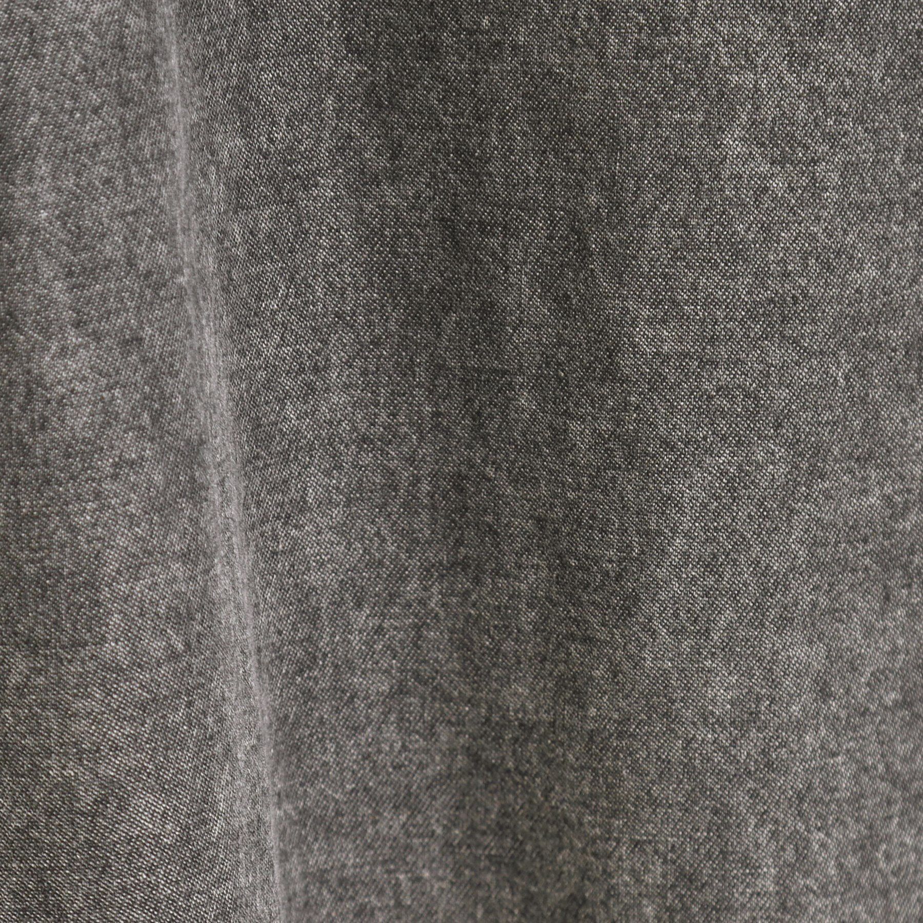 SHOO･LA･RUE「【S-LL】こなれ感をプラスする BIGポケットデニムシャツ」|シャツ・ブラウス|