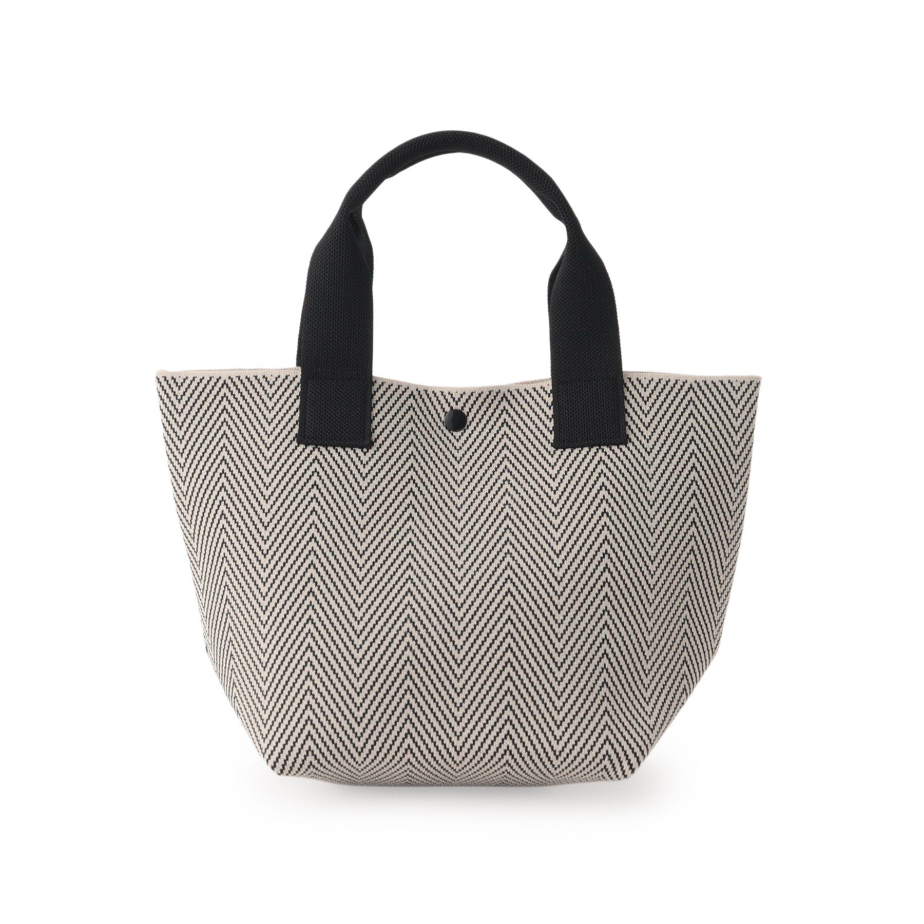 SHOO･LA･RUE「ニットランチトートバッグ」|トートバッグ|