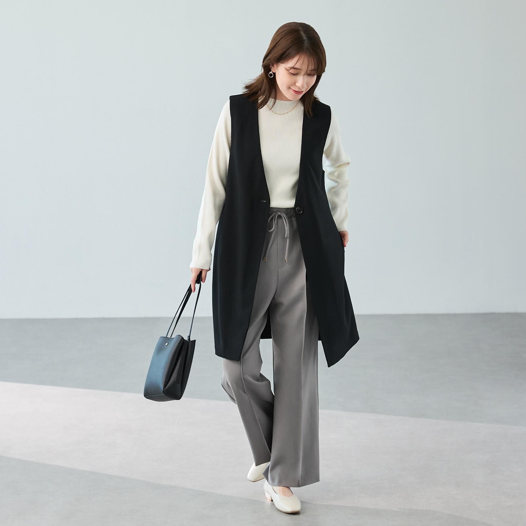 SHOO･LA･RUE「【セレモニー】ローヒールパンプス」|パンプス|