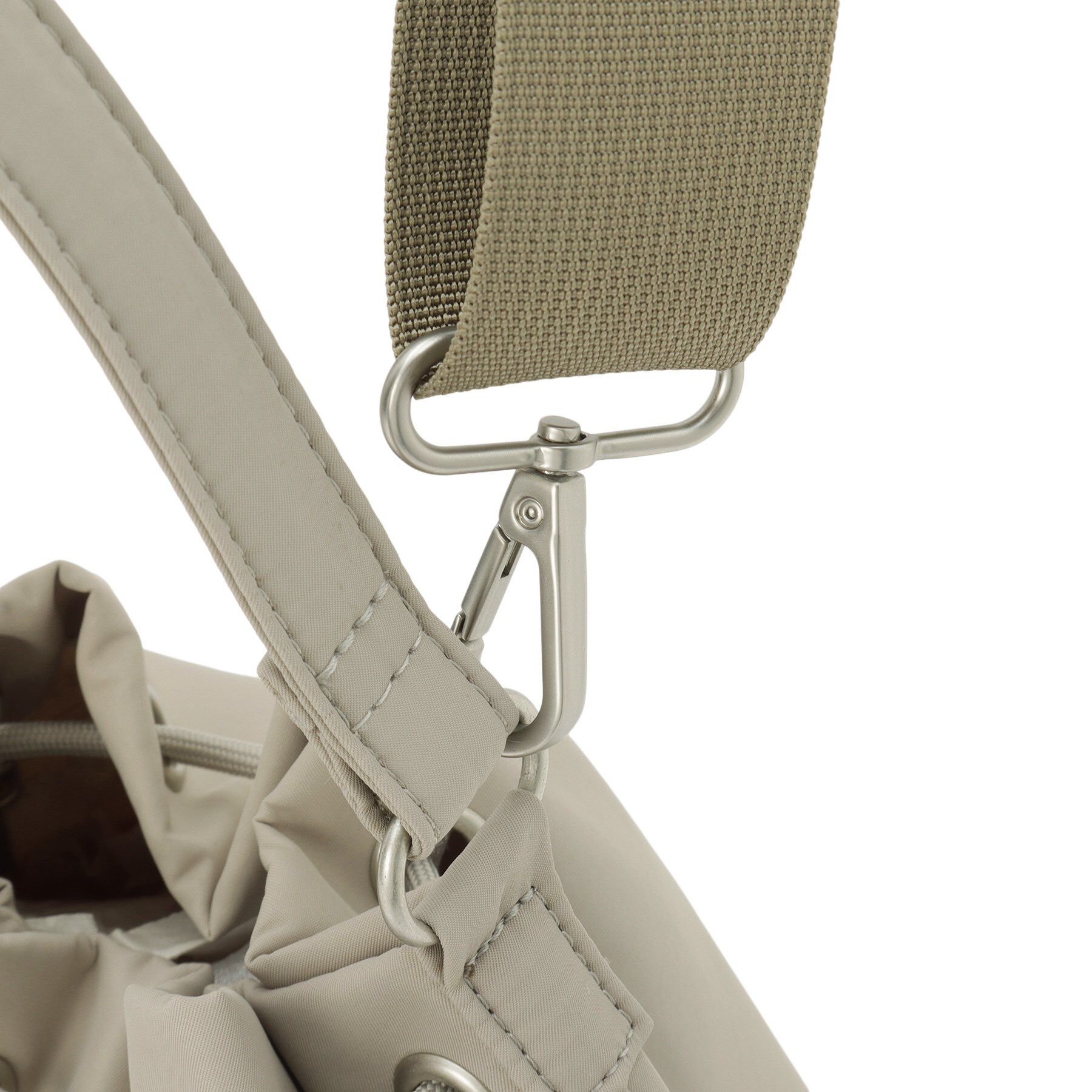 Dessin「【2WAY】巾着ショルダーバッグ」|ショルダー・メッセンジャー|