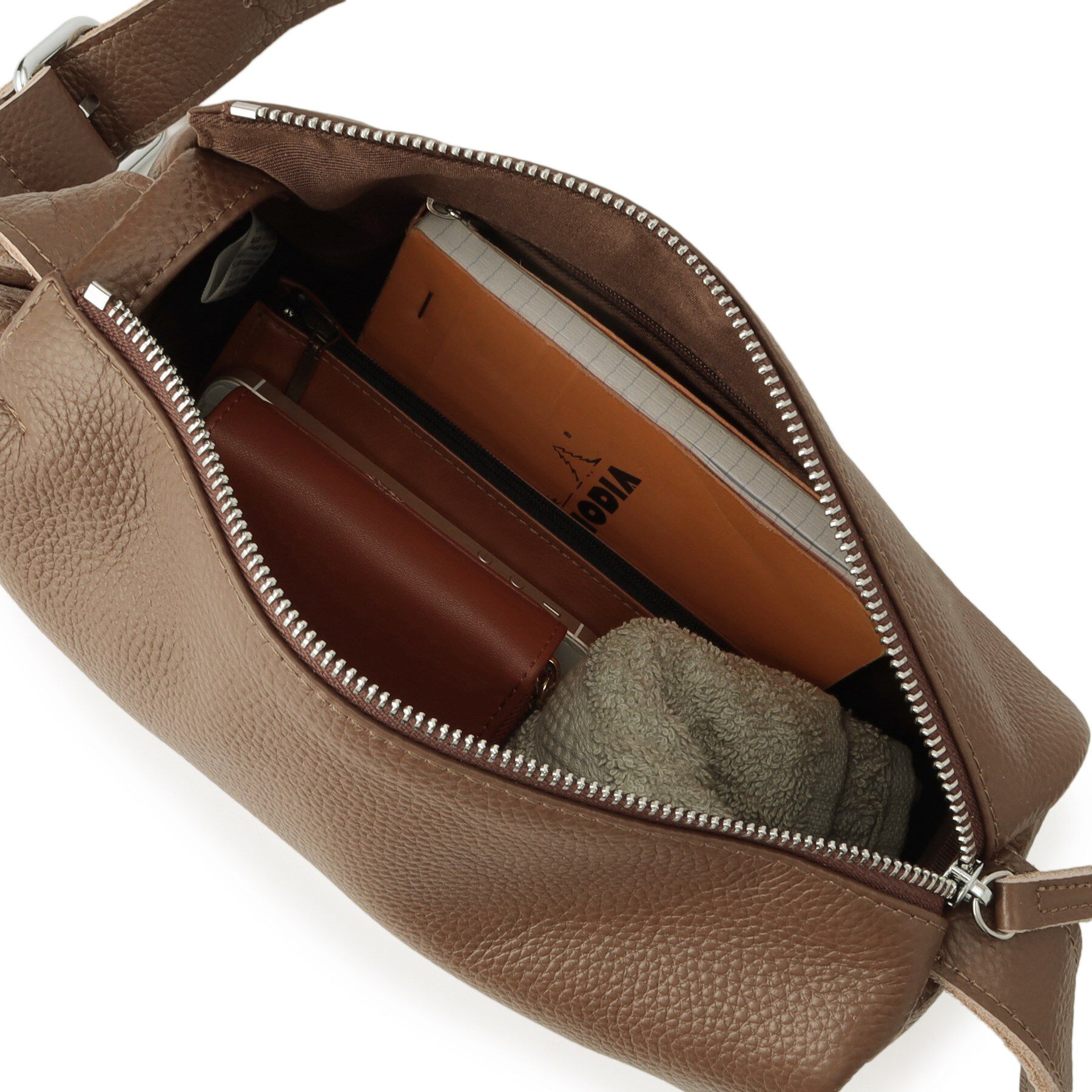 Dessin「本革ミニショルダー」|ショルダー・メッセンジャー|