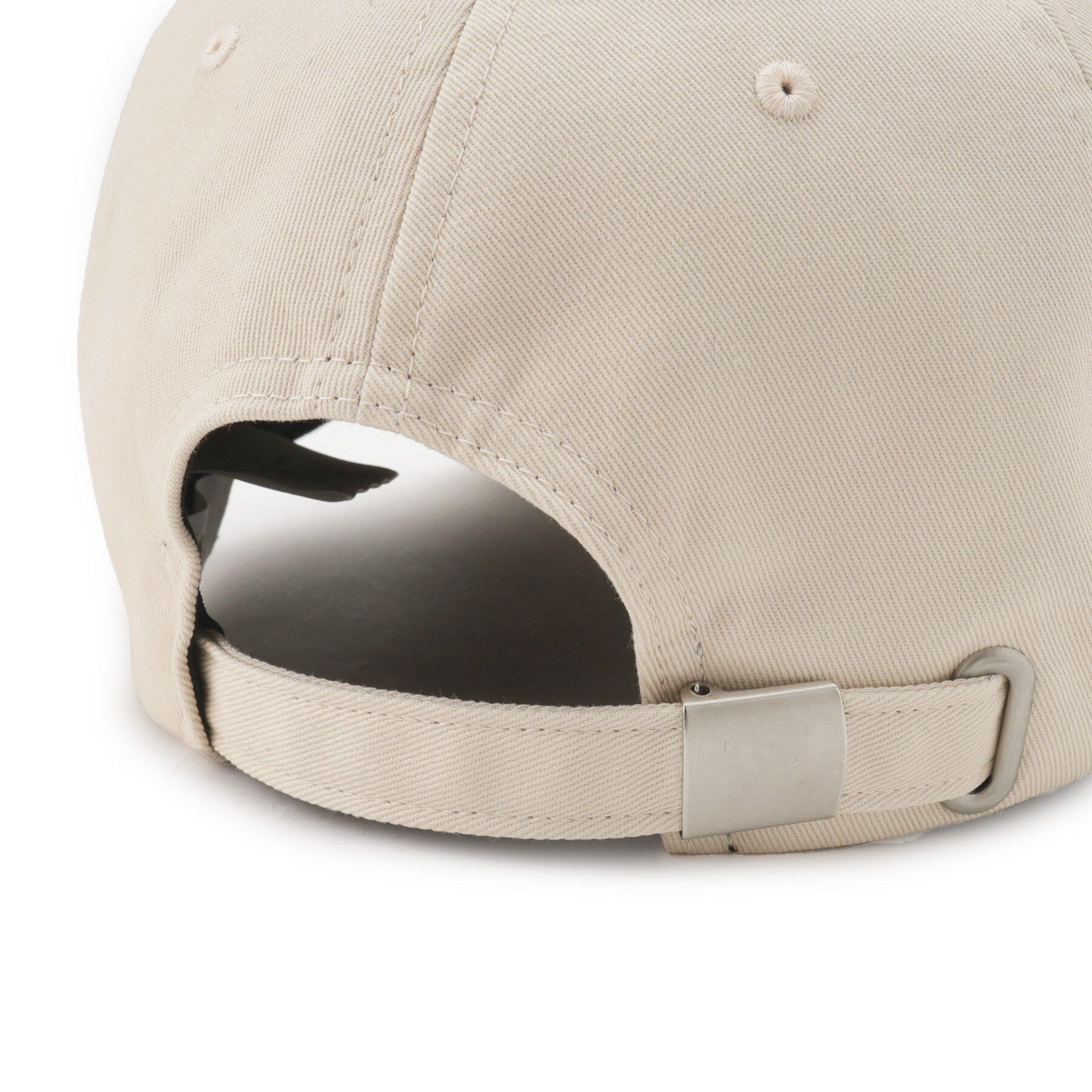 Dessin「【ユニセックス】ロングバイザーキャップ」|キャップ・キャスケット|