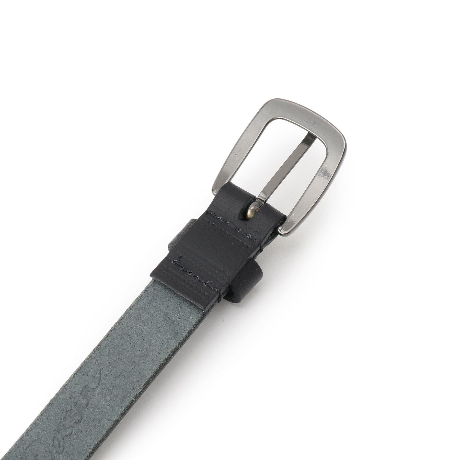 Dessin「牛革20㎜ベルト」|ベルト|