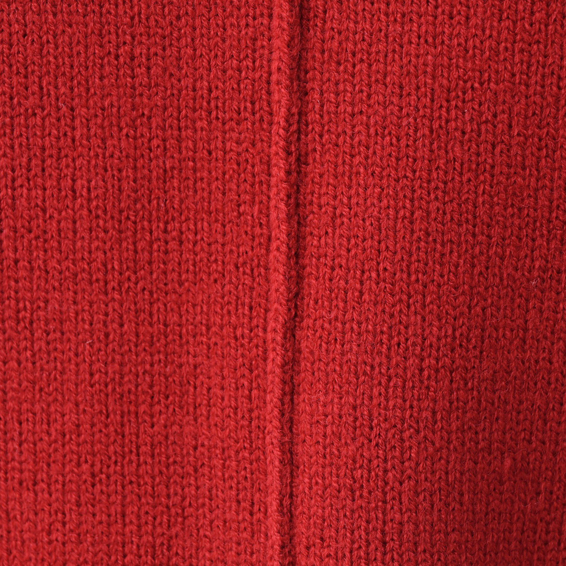 Dessin「【洗える】センタータックラインハイネックニット」|ニット・セーター|