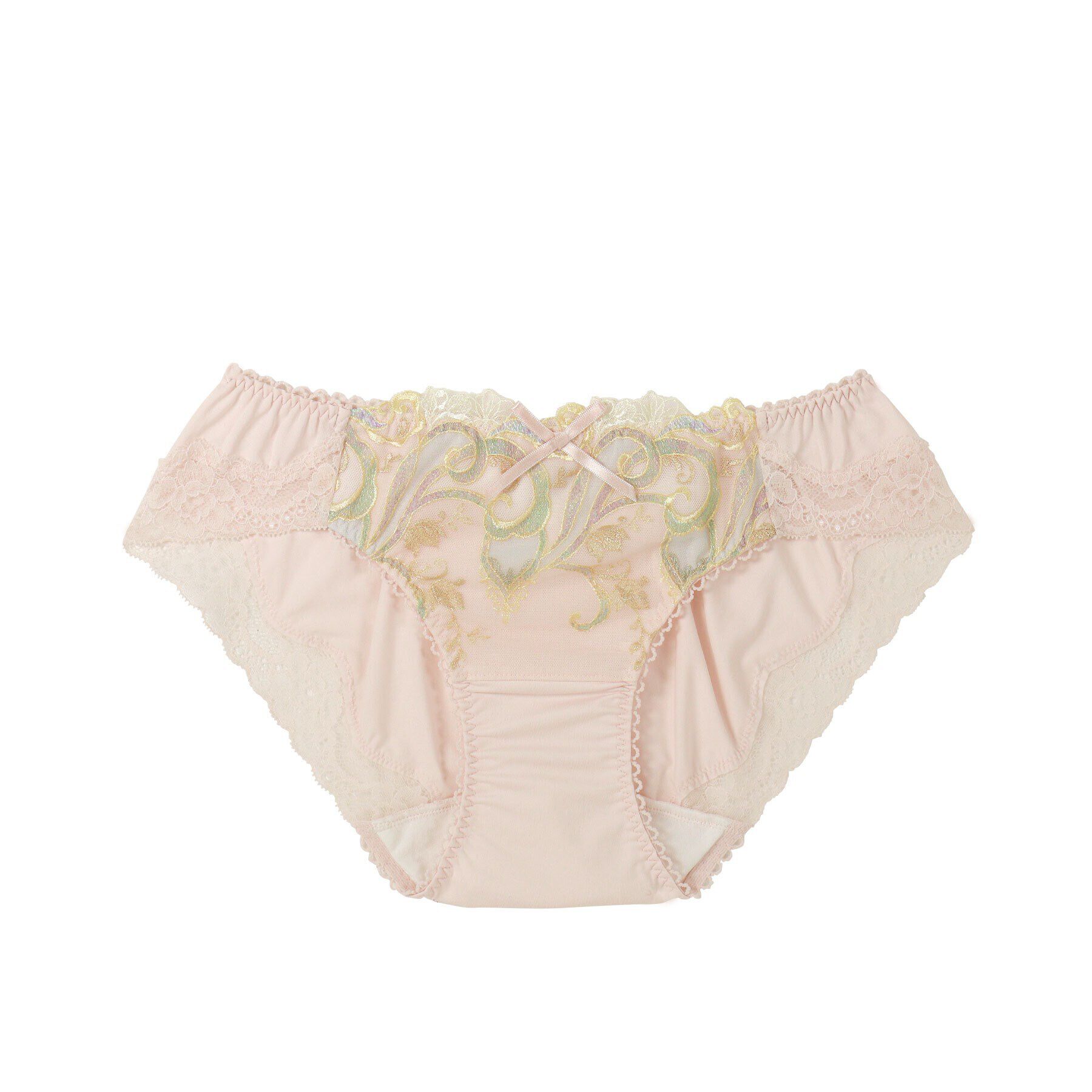 Risa Magli「シトリン サニタリーショーツ」|インナー|