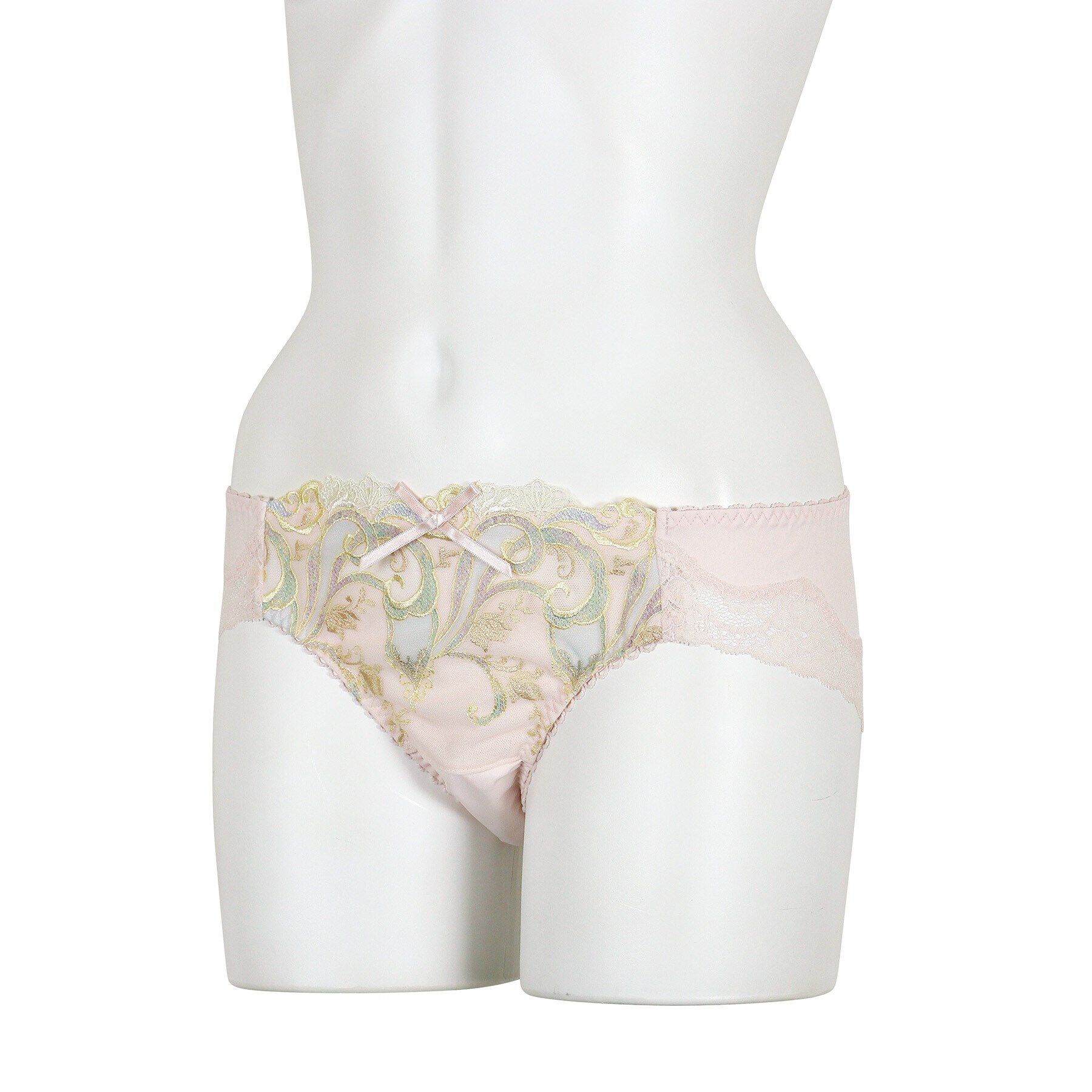 Risa Magli「シトリン サニタリーショーツ」|インナー|