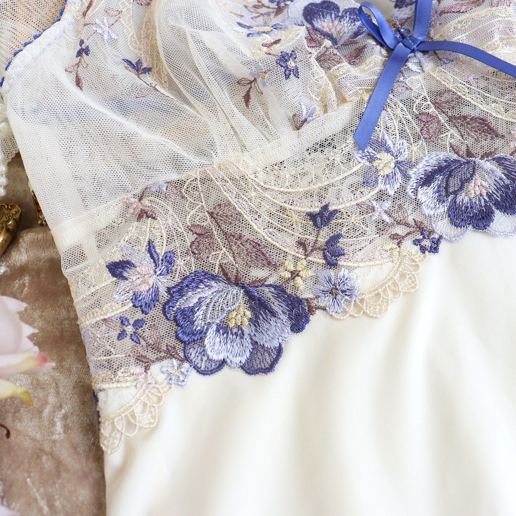 Risa Magli「サリー スリップ」|キャミソール|