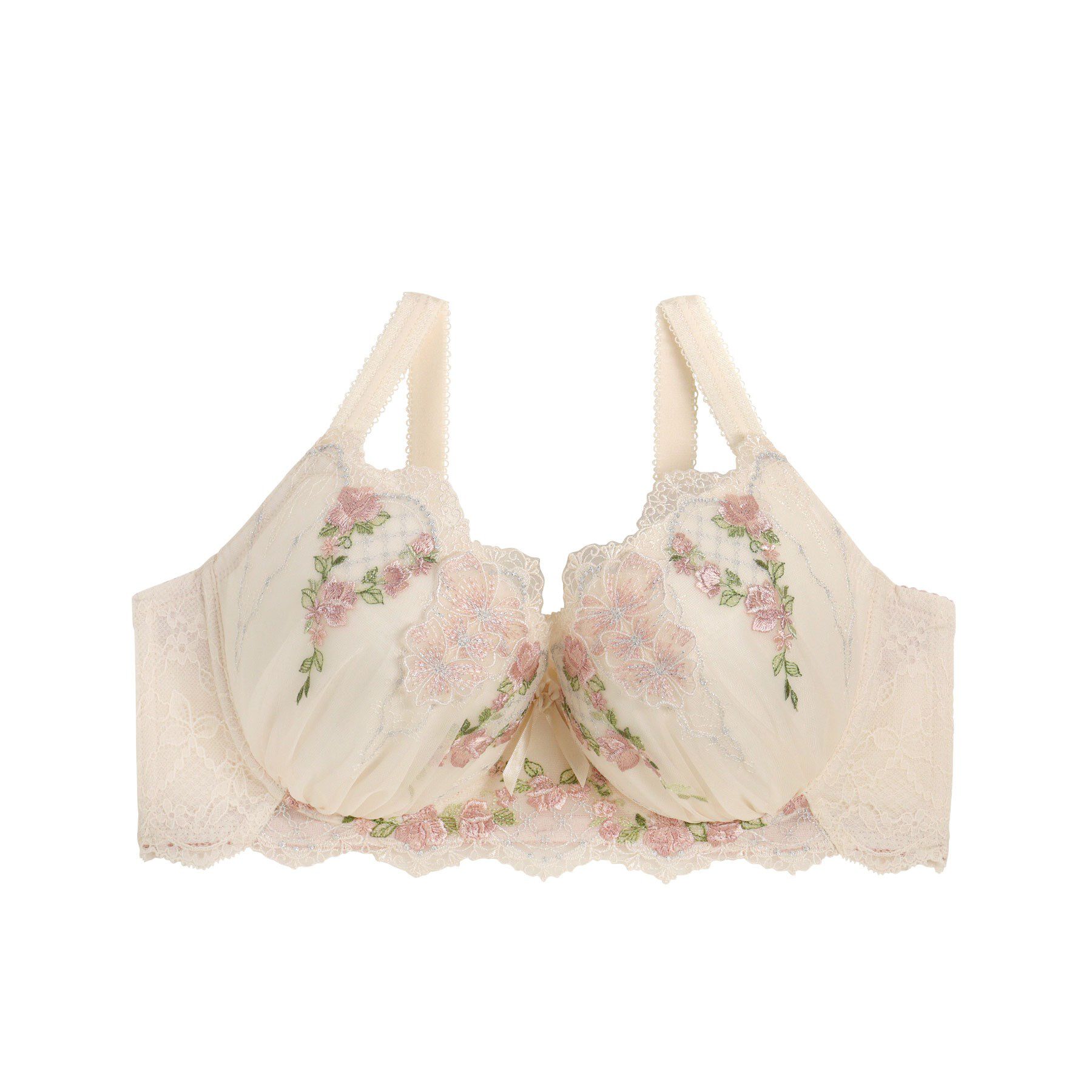 Risa Magli「リピネ ブラジャー （G-H） ＜S Make Type＞」|インナー|