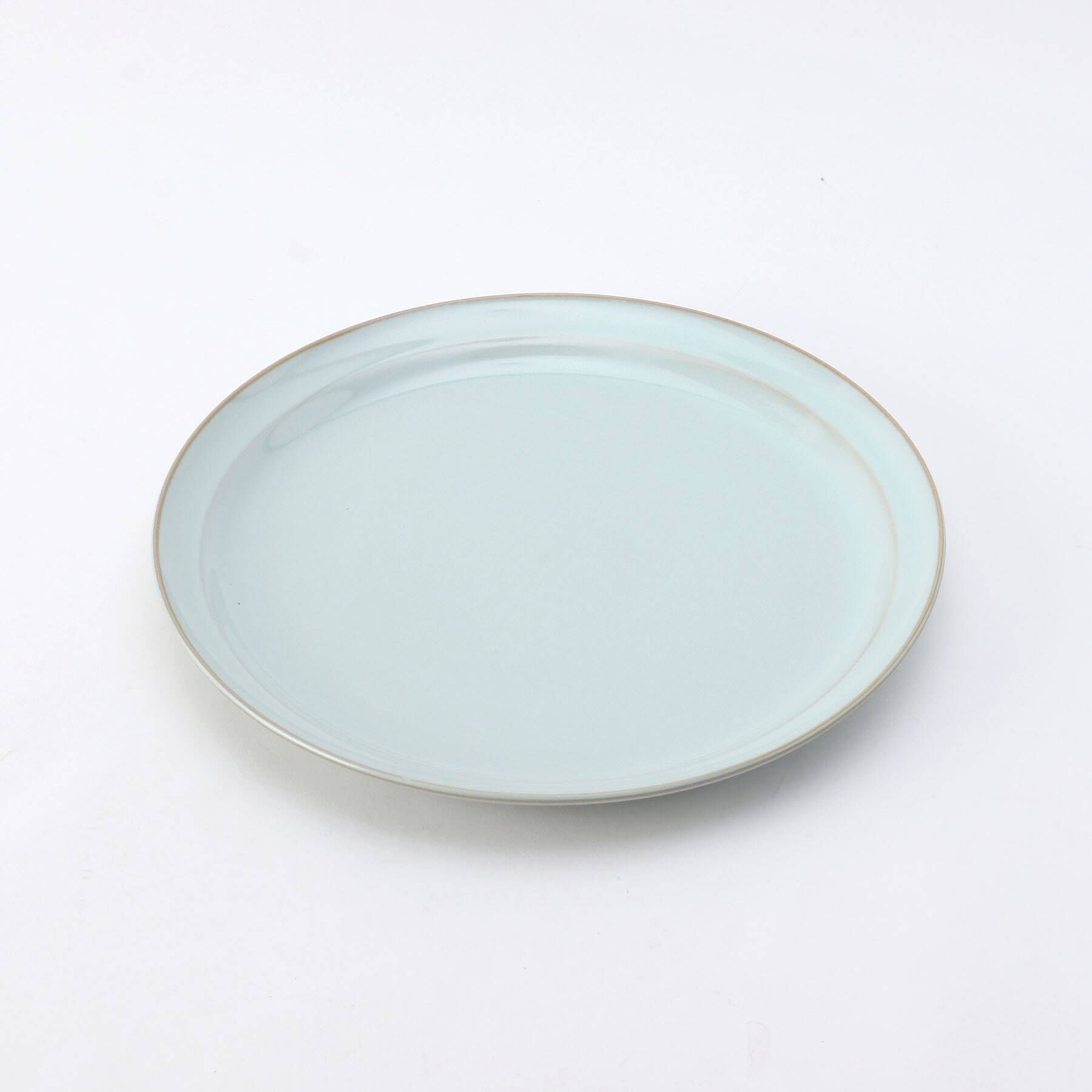 212 KITCHEN STORE「HINATA (ヒナタ) プレートL BL」|食器・キッチングッズ|