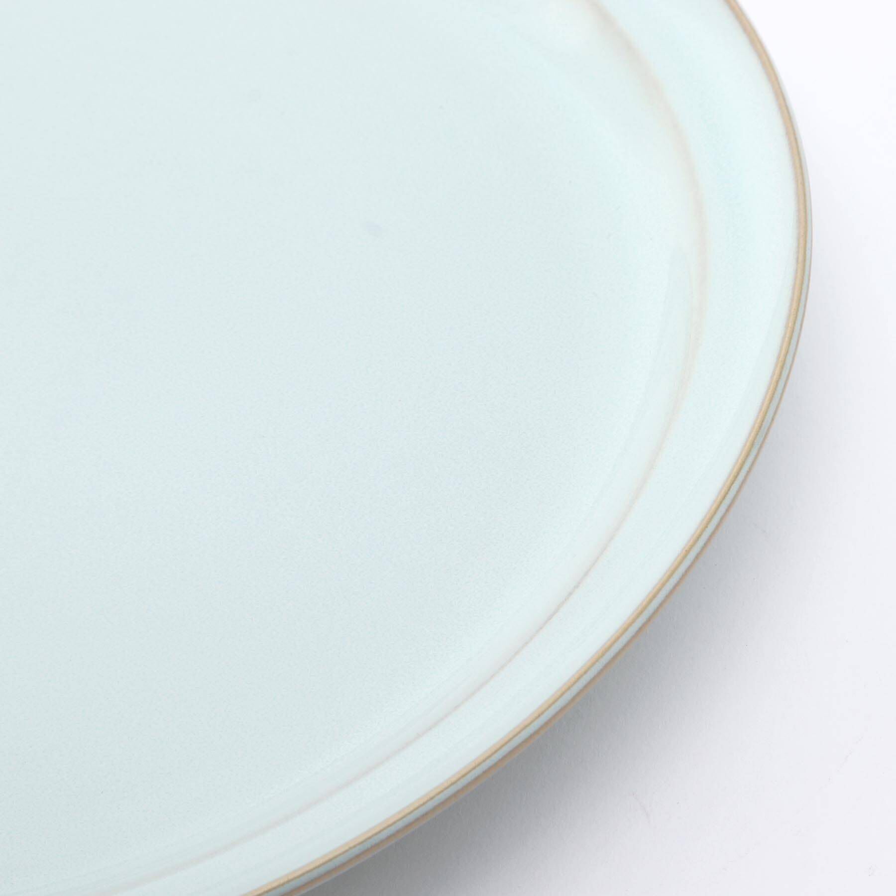 212 KITCHEN STORE「HINATA (ヒナタ) プレートL BL」|食器・キッチングッズ|