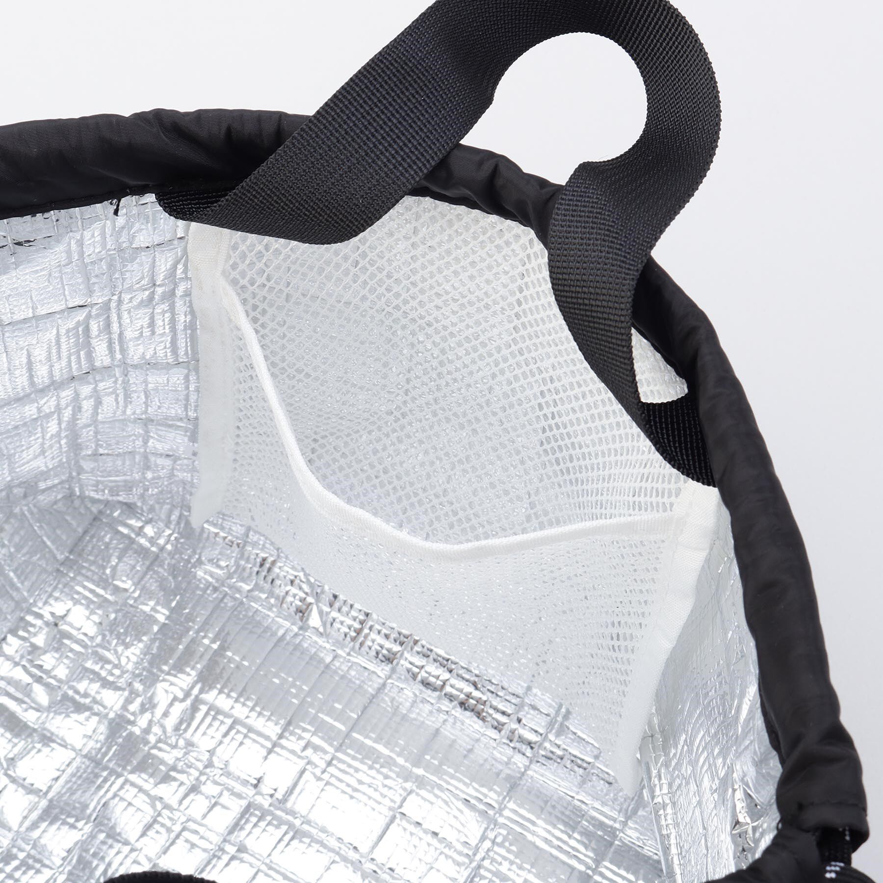 212 KITCHEN STORE「Wpc.保冷保温モクバッグ BK」|食器・キッチングッズ|