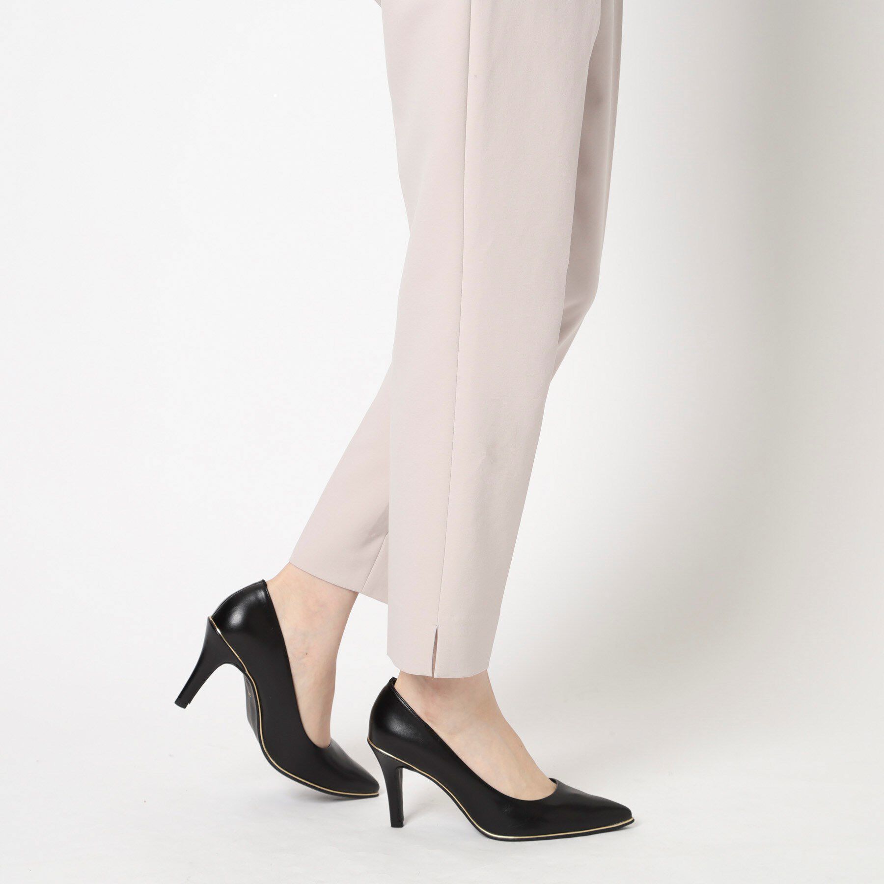 ESPERANZA「【12時間パンプス】約8.5㎝　歩きやすくて疲れにくい」|パンプス|