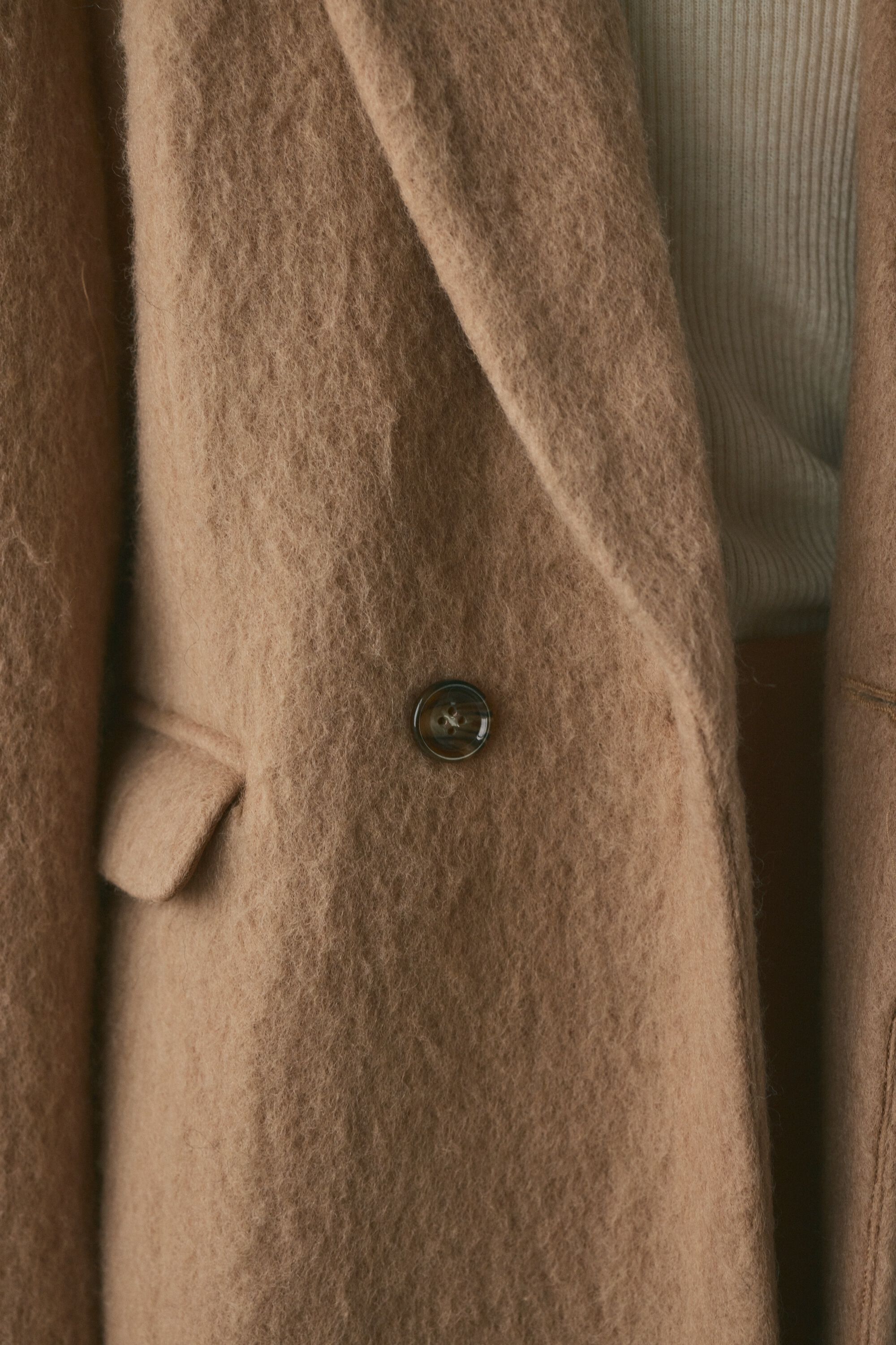 STYLEMIXER「シャギーテーラードジャケット」|その他|